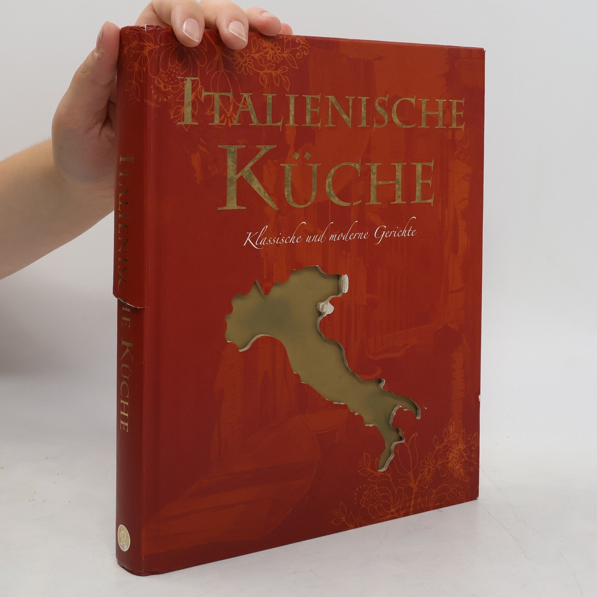 Franca Fritz Italienische Küche