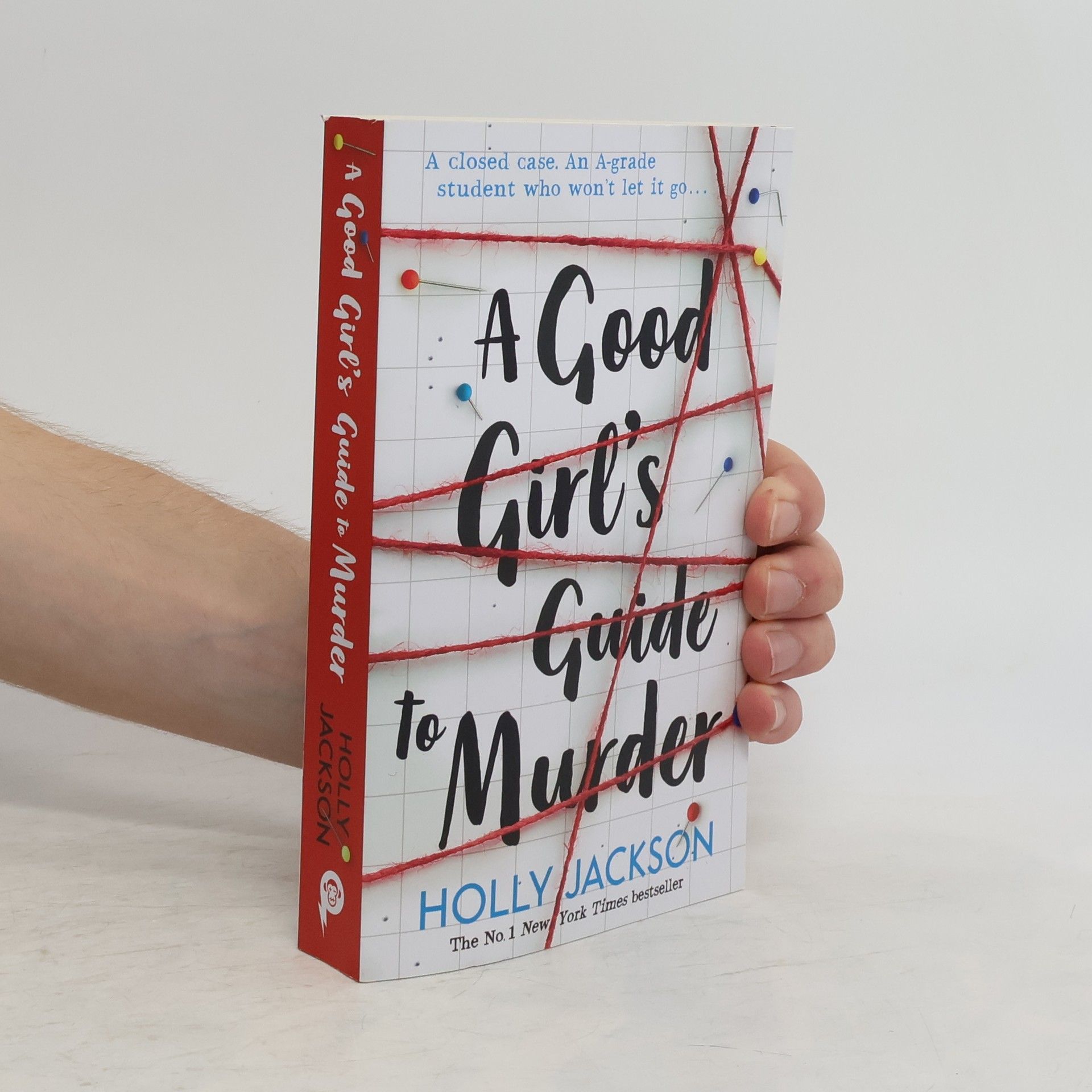 Holly Jackson A Good Girl's Guide to Murder