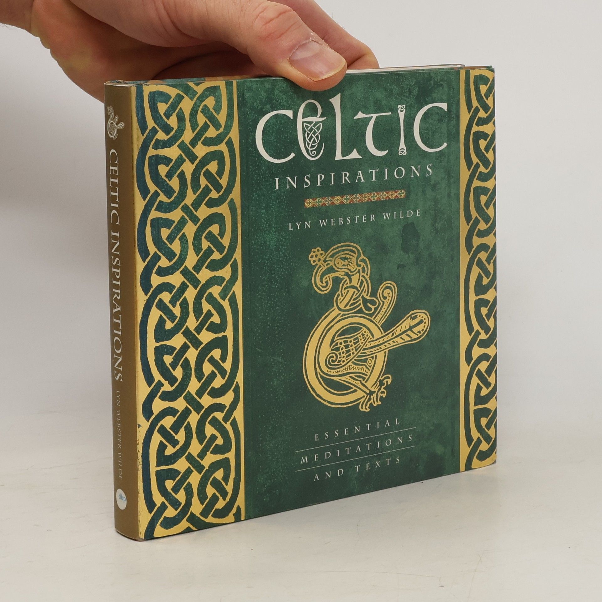 Lyn Webster Wilde Celtic Inspirations