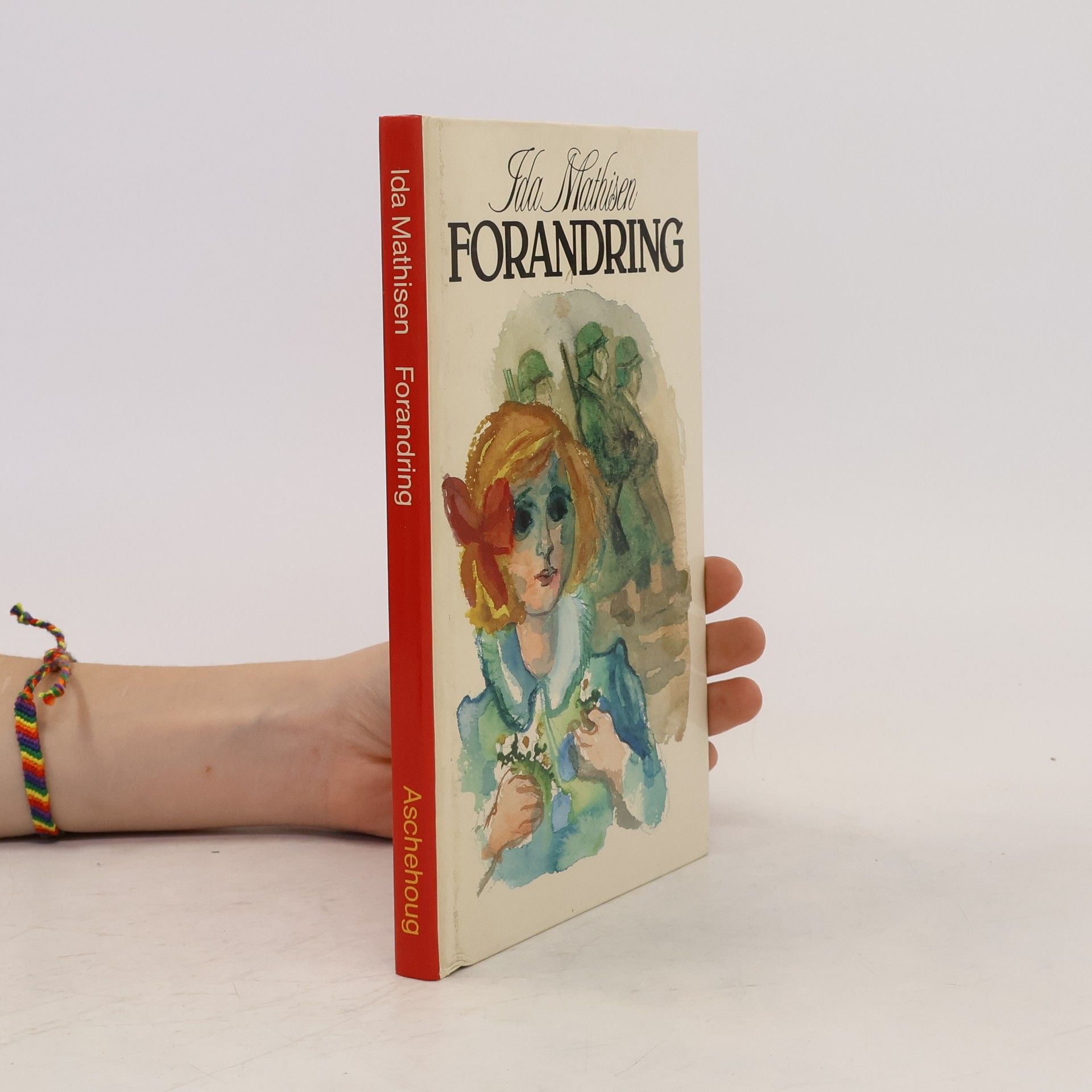 Forandring
