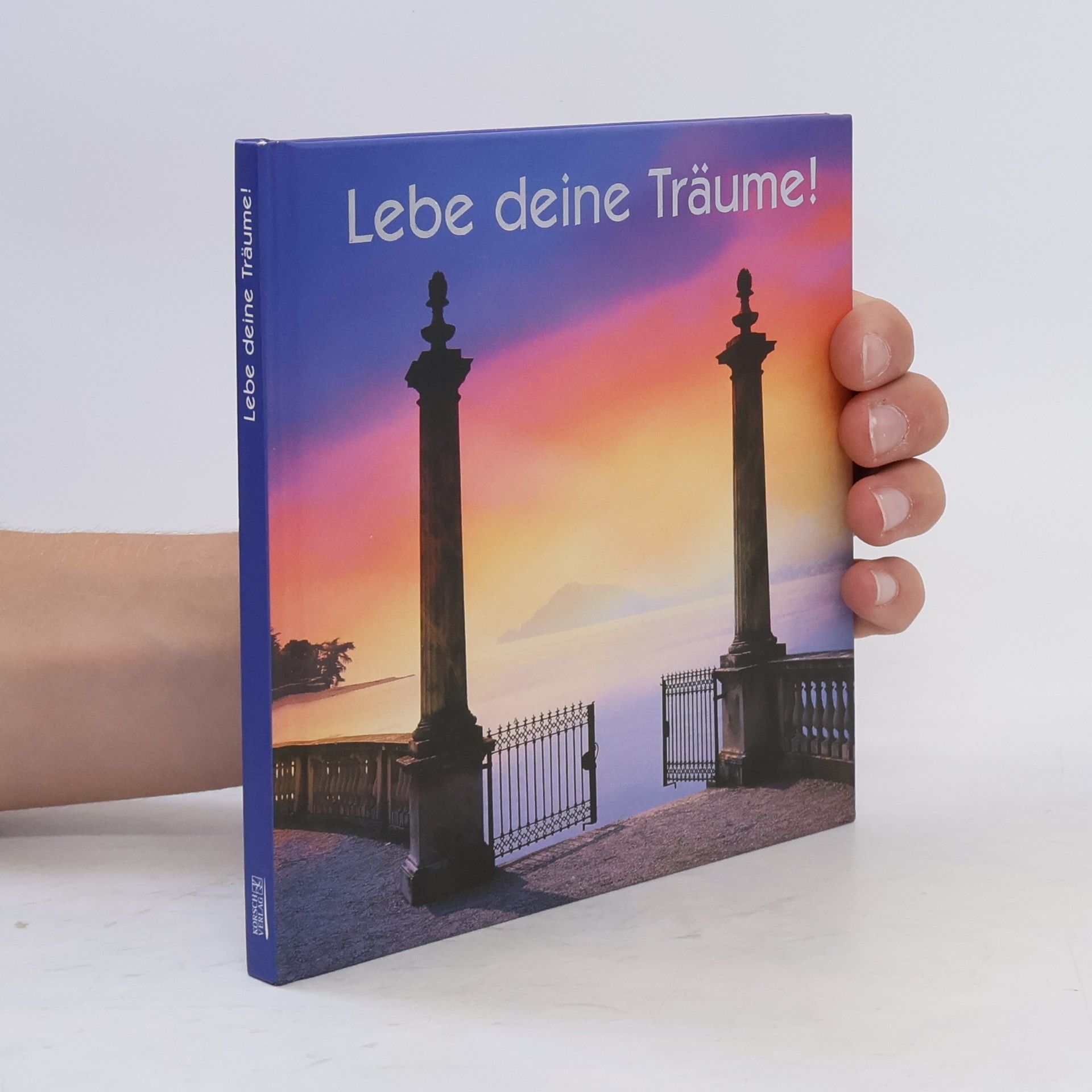 Collectif d'auteurs Lebe deine Träume!