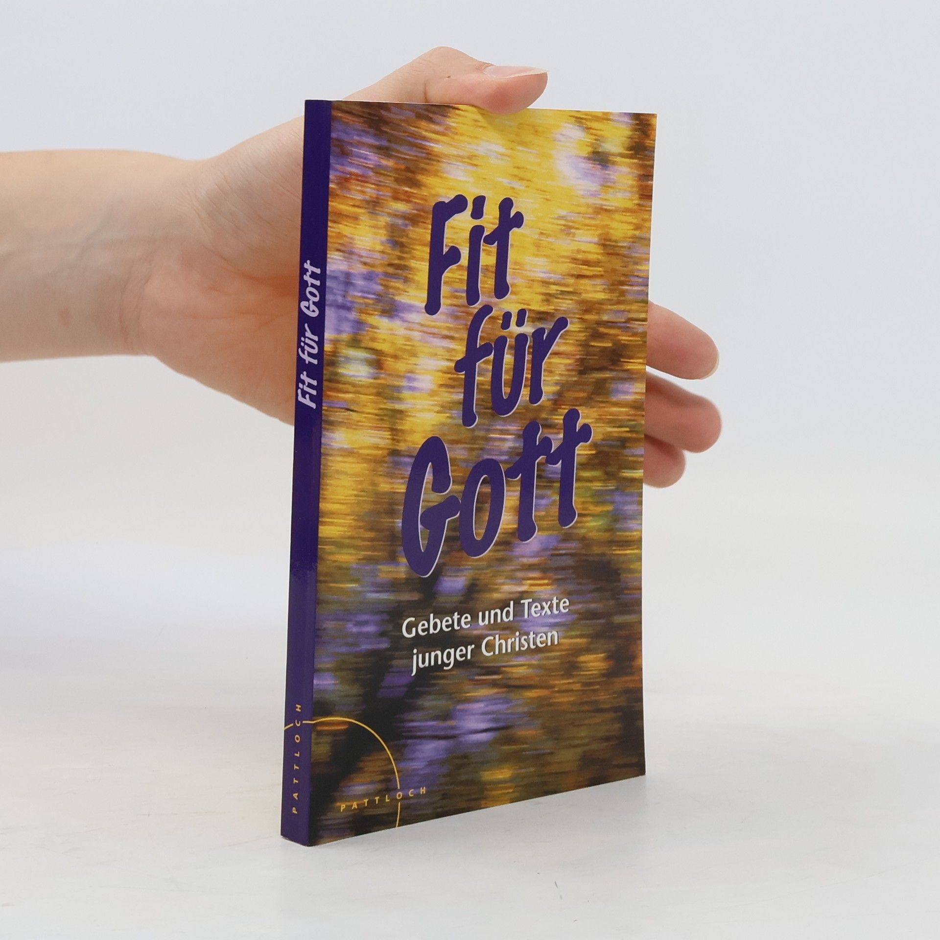 Collectif d'auteurs Fit für Gott