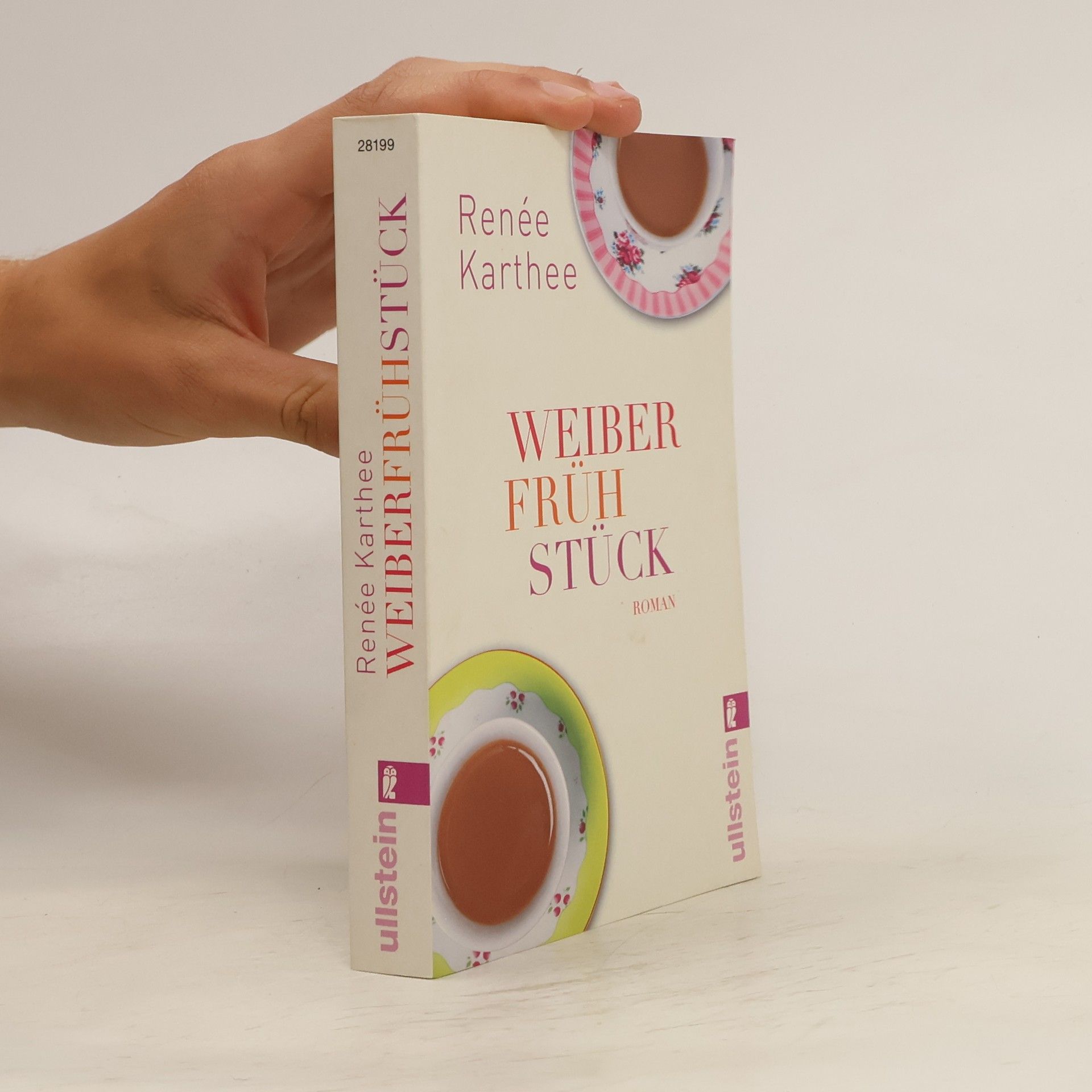 Renée Karthee Weiberfrühstück