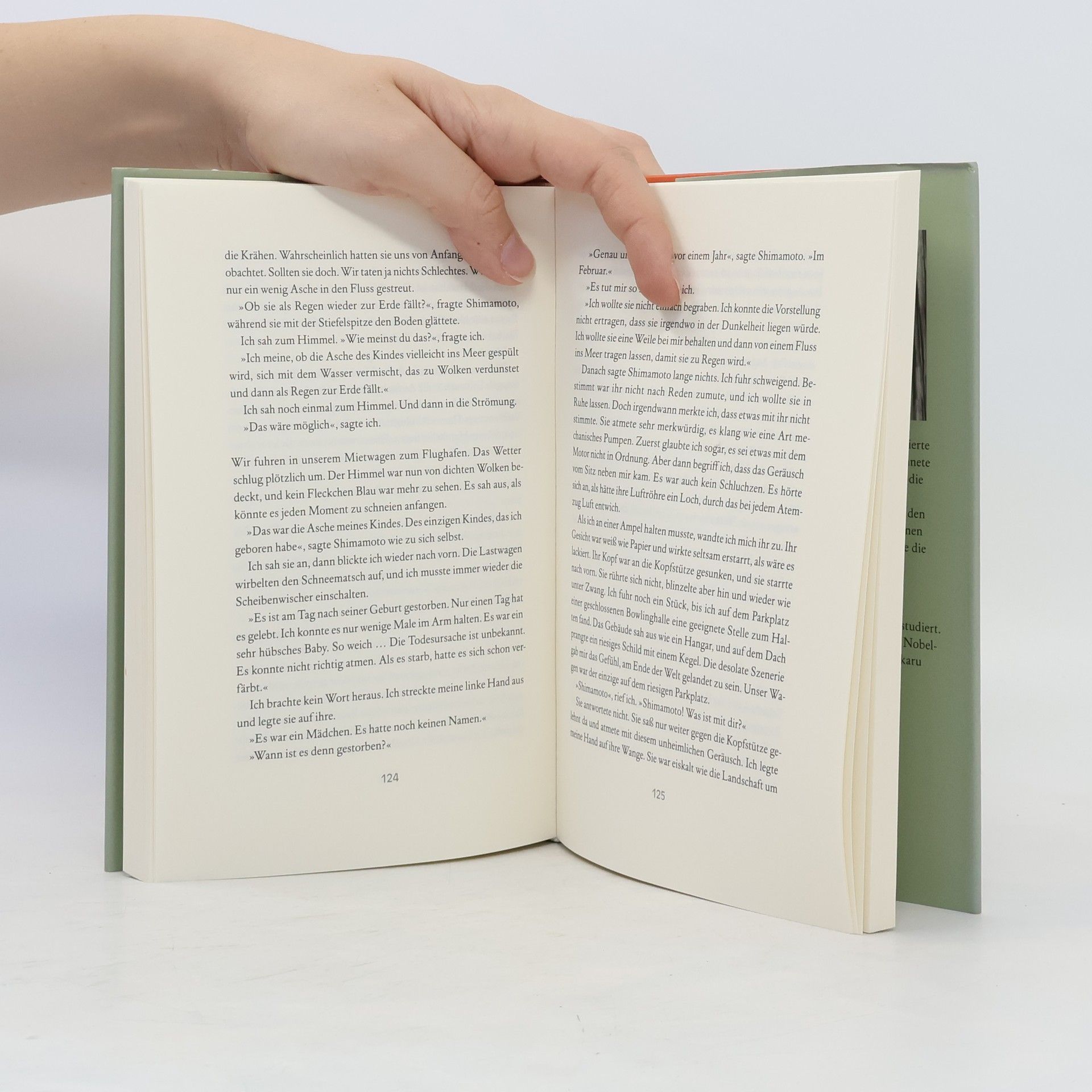 Haruki Murakami Südlich der Grenze, westlich der Sonne