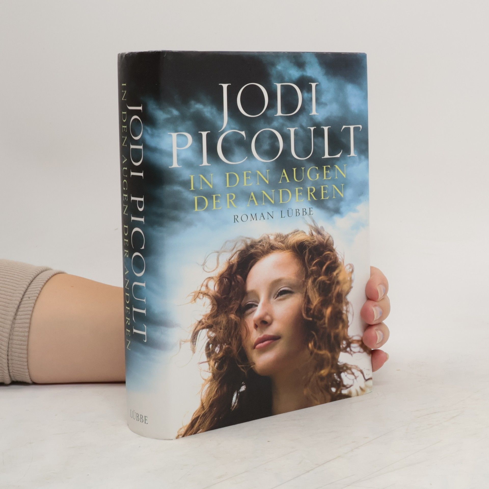Jodi Picoult In den Augen der anderen