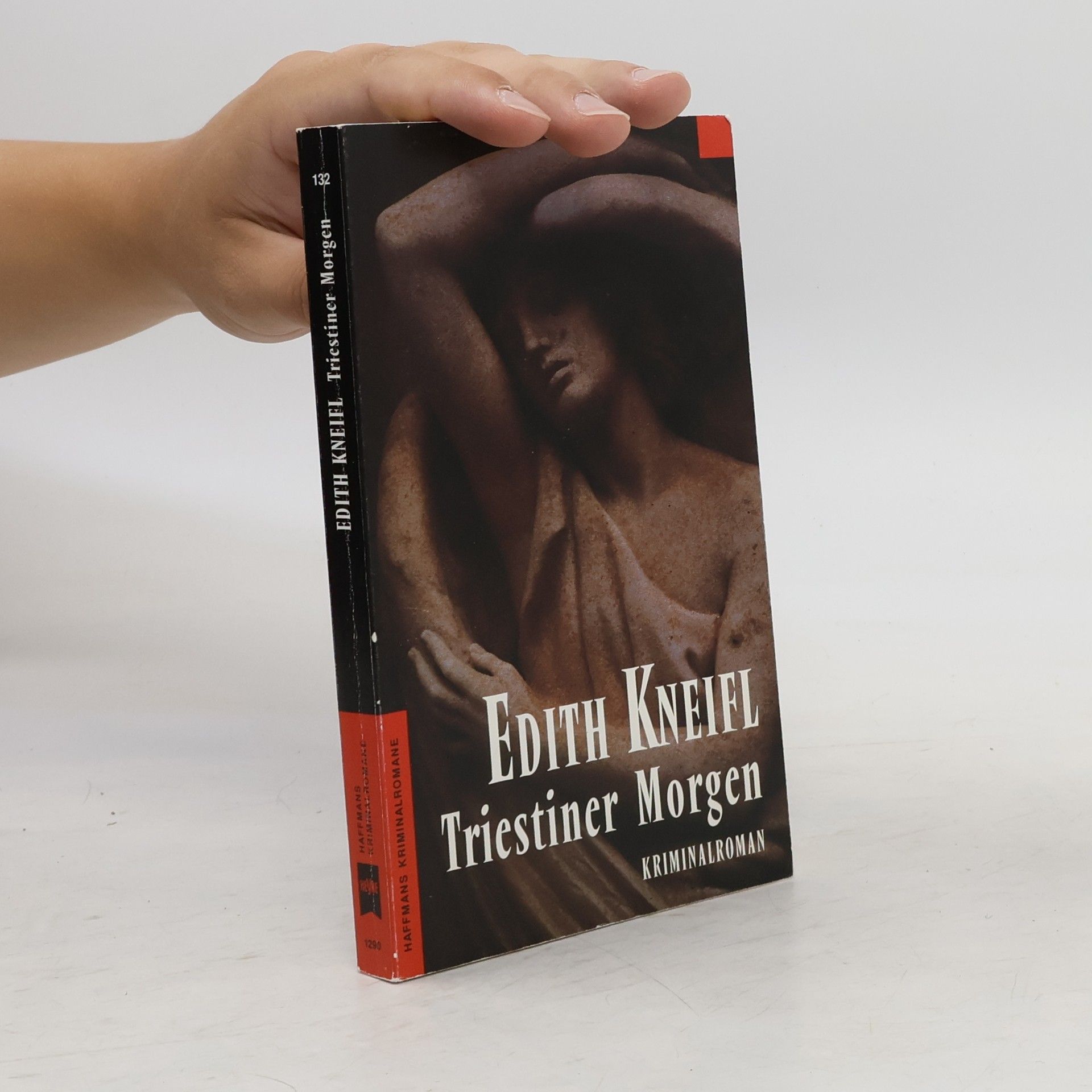 Edith Kneifl Triestiner Morgen