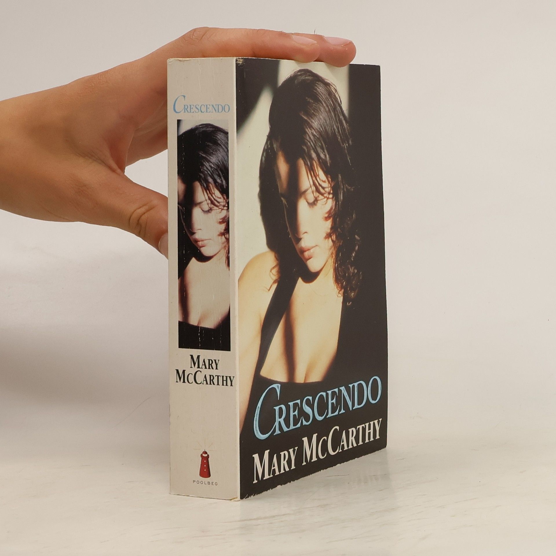 Mary McCarthy Crescendo