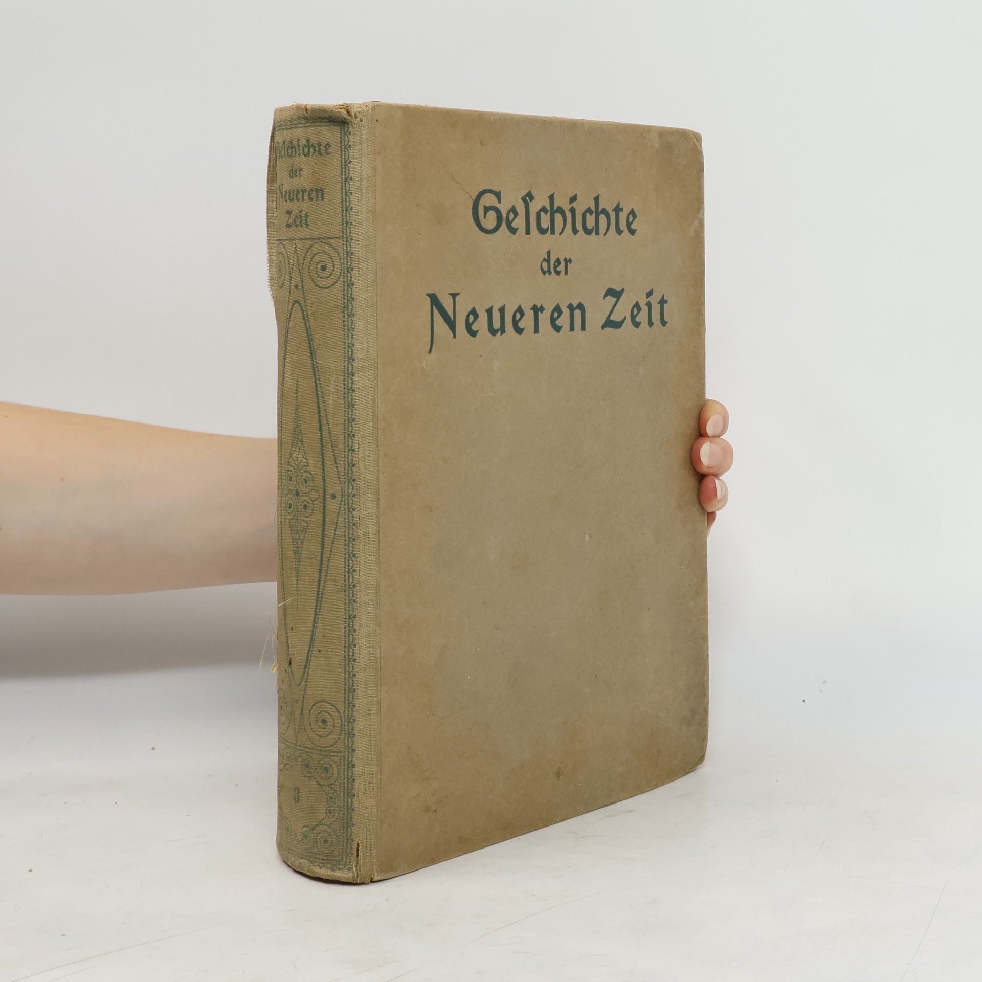 kolektiv Geschichte der neueren Zeit