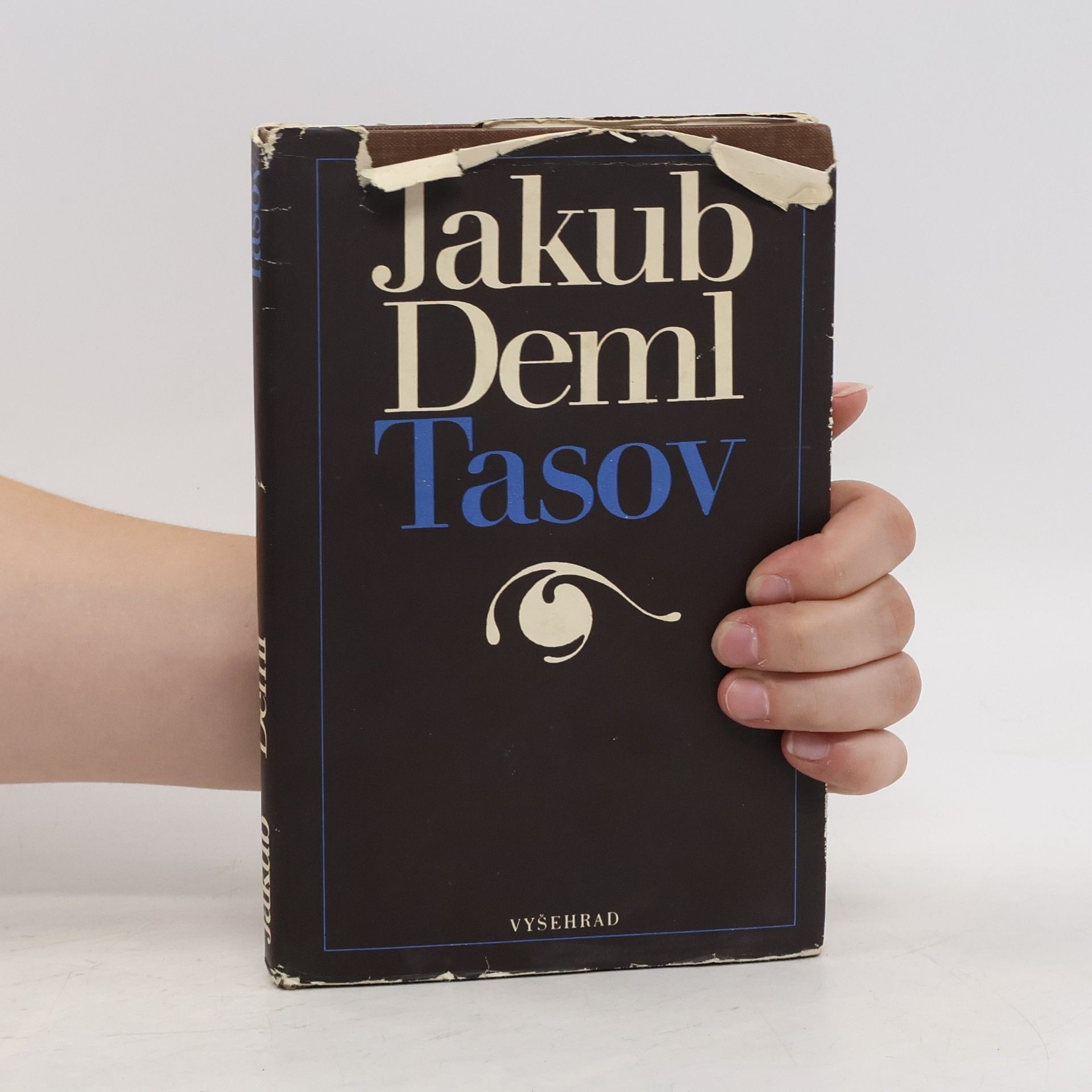 Jakub Deml Tasov
