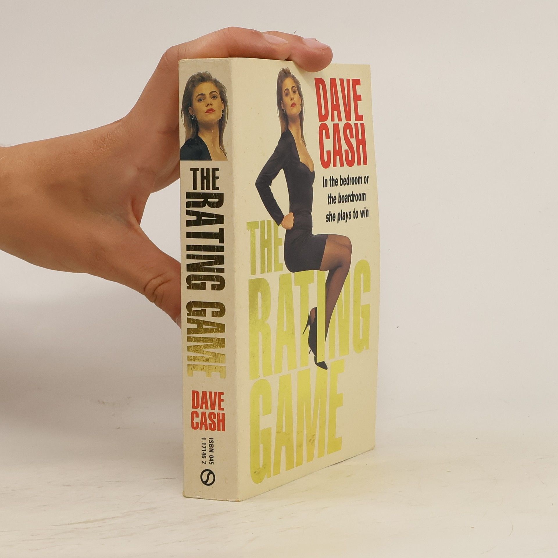 Dave Cash The Rating Game