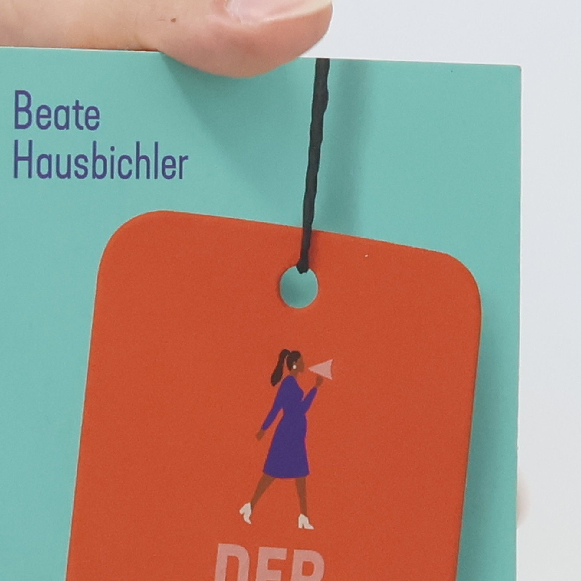 Beate Hausbichler Der verkaufte Feminismus