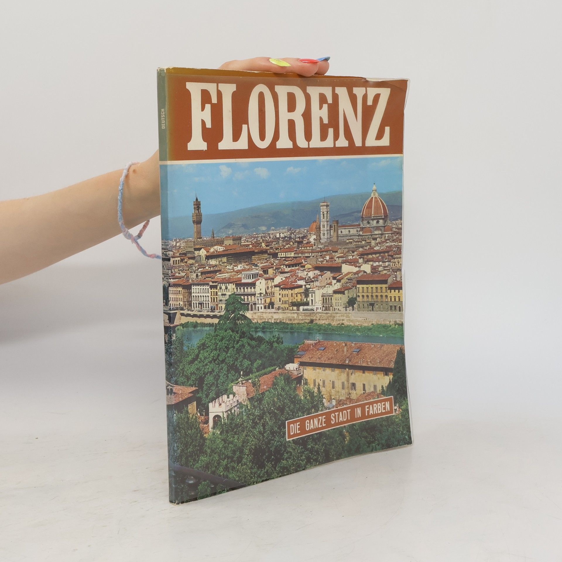 Autorenkollektiv Florenz