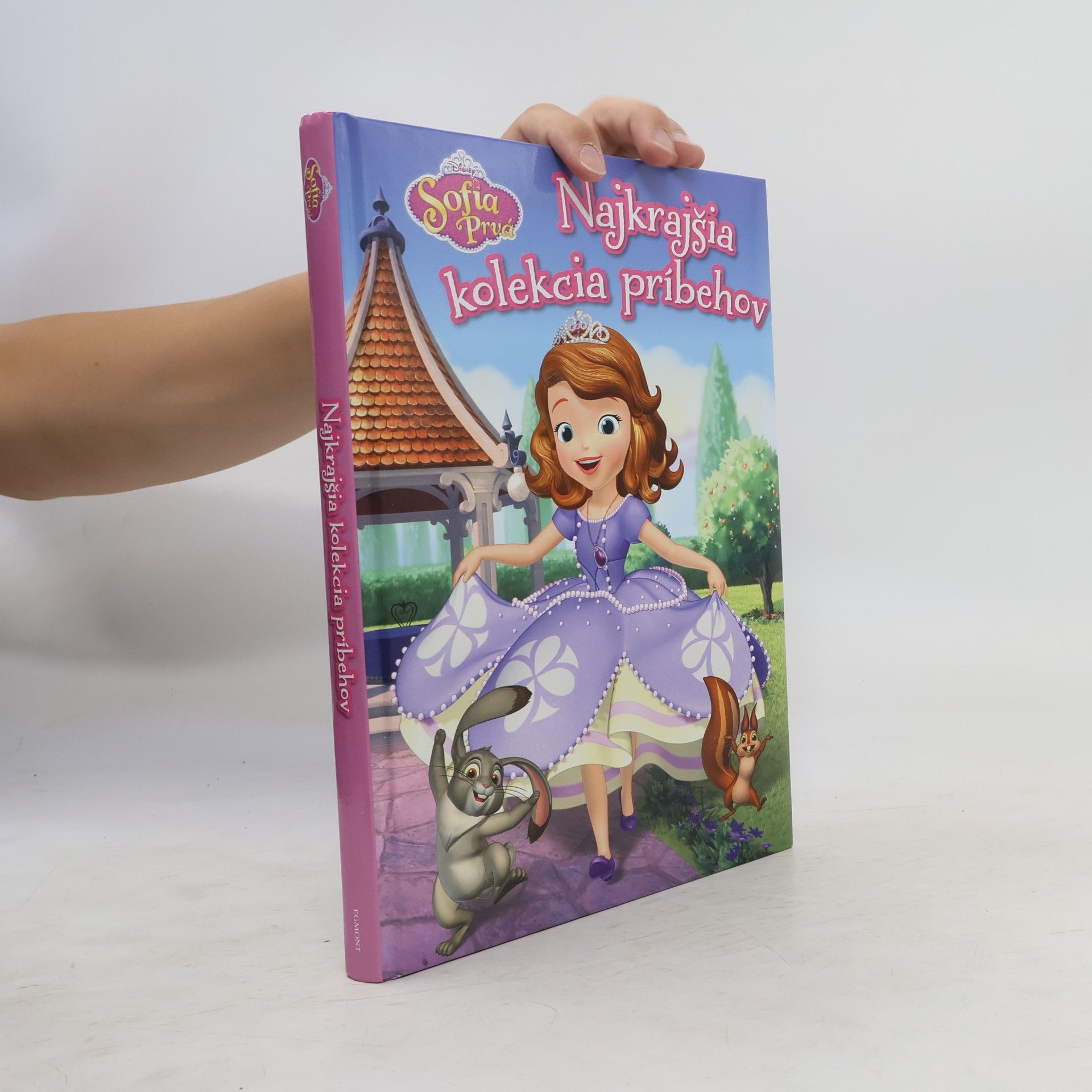 Autorenkollektiv Najkrajšia kolekcia príbehov