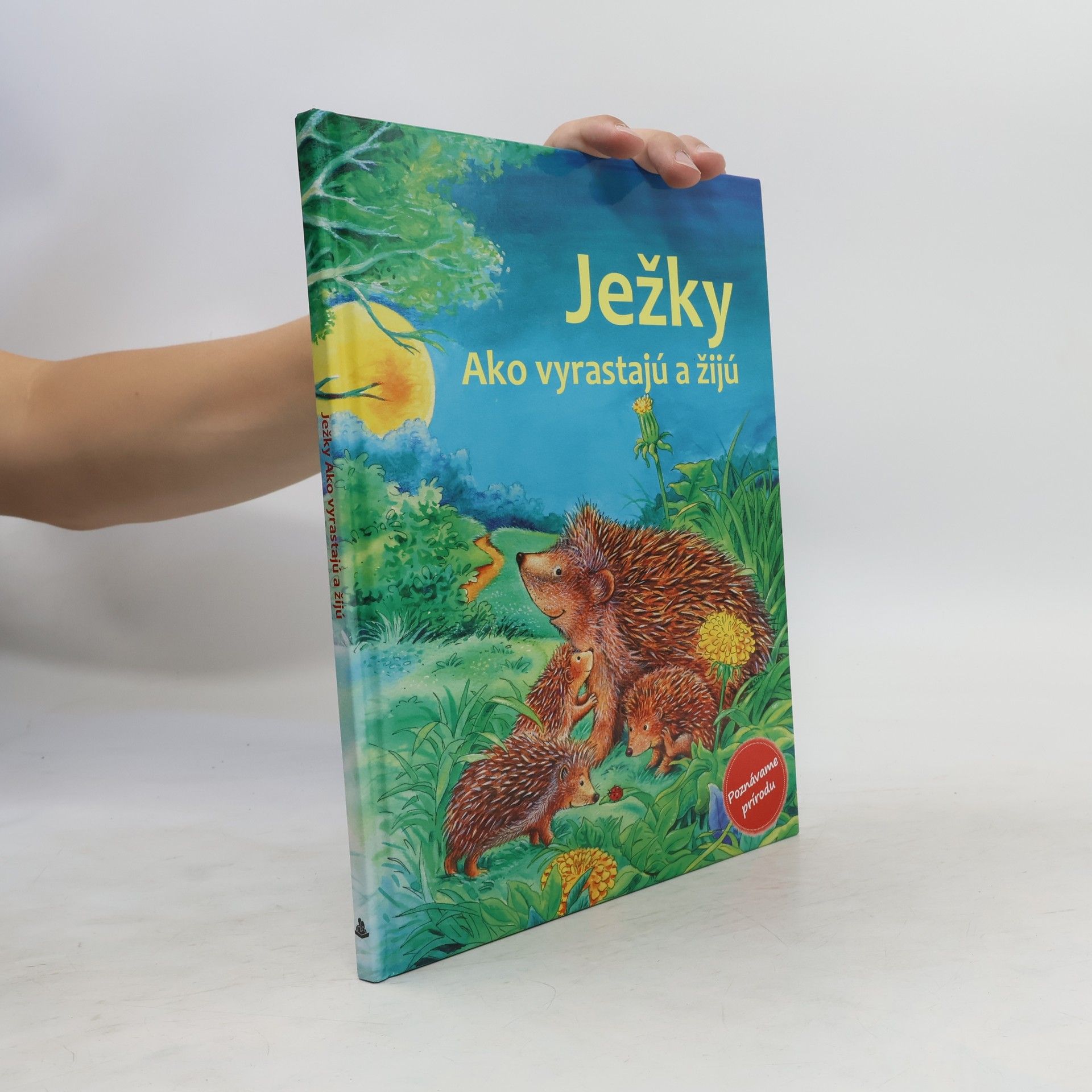 Friederun Reichenstetter Ježky
