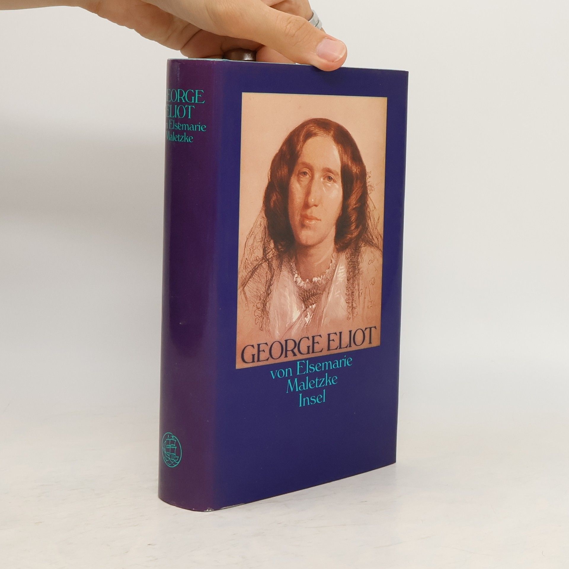 Elsemarie Maletzke George Eliot