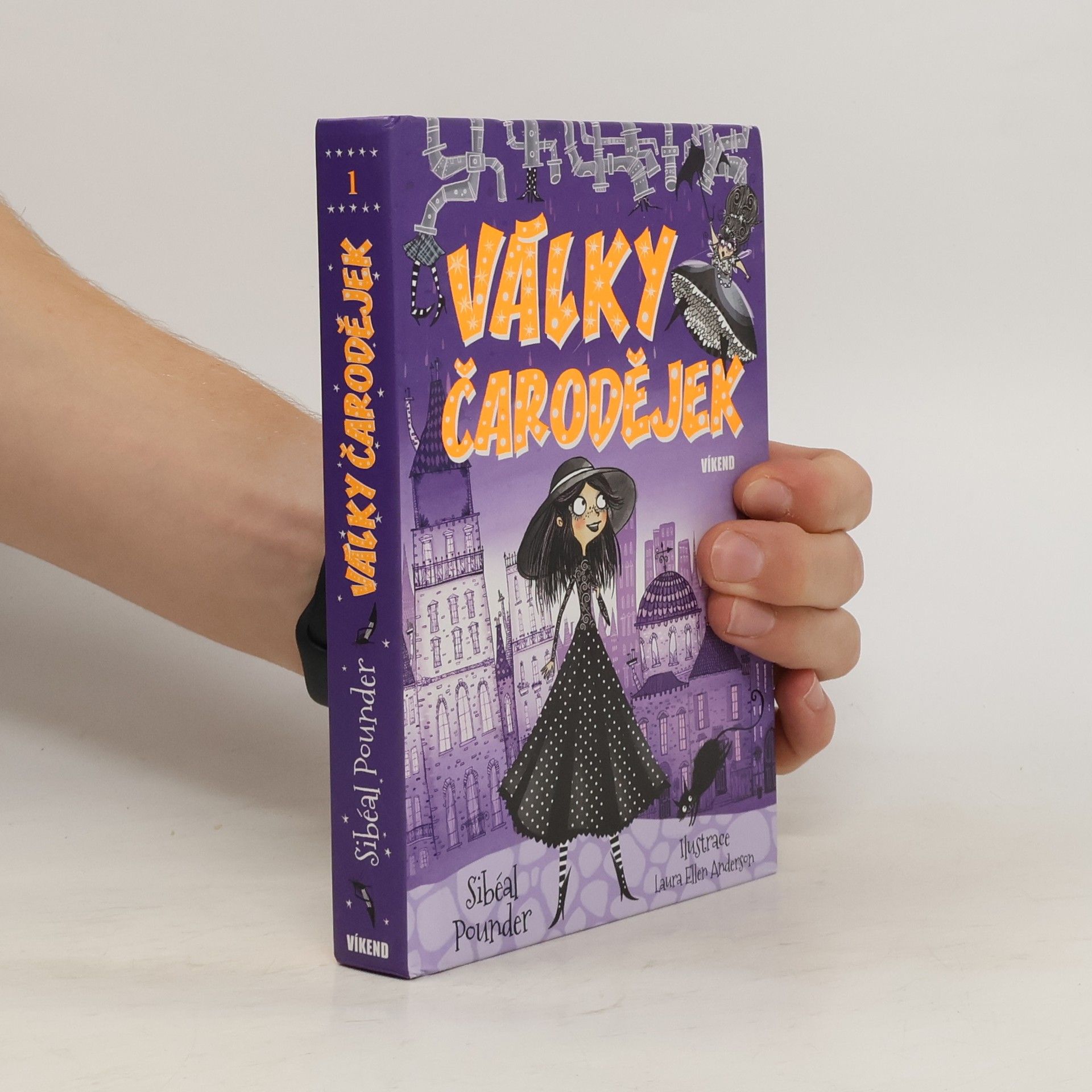 Války čarodějek