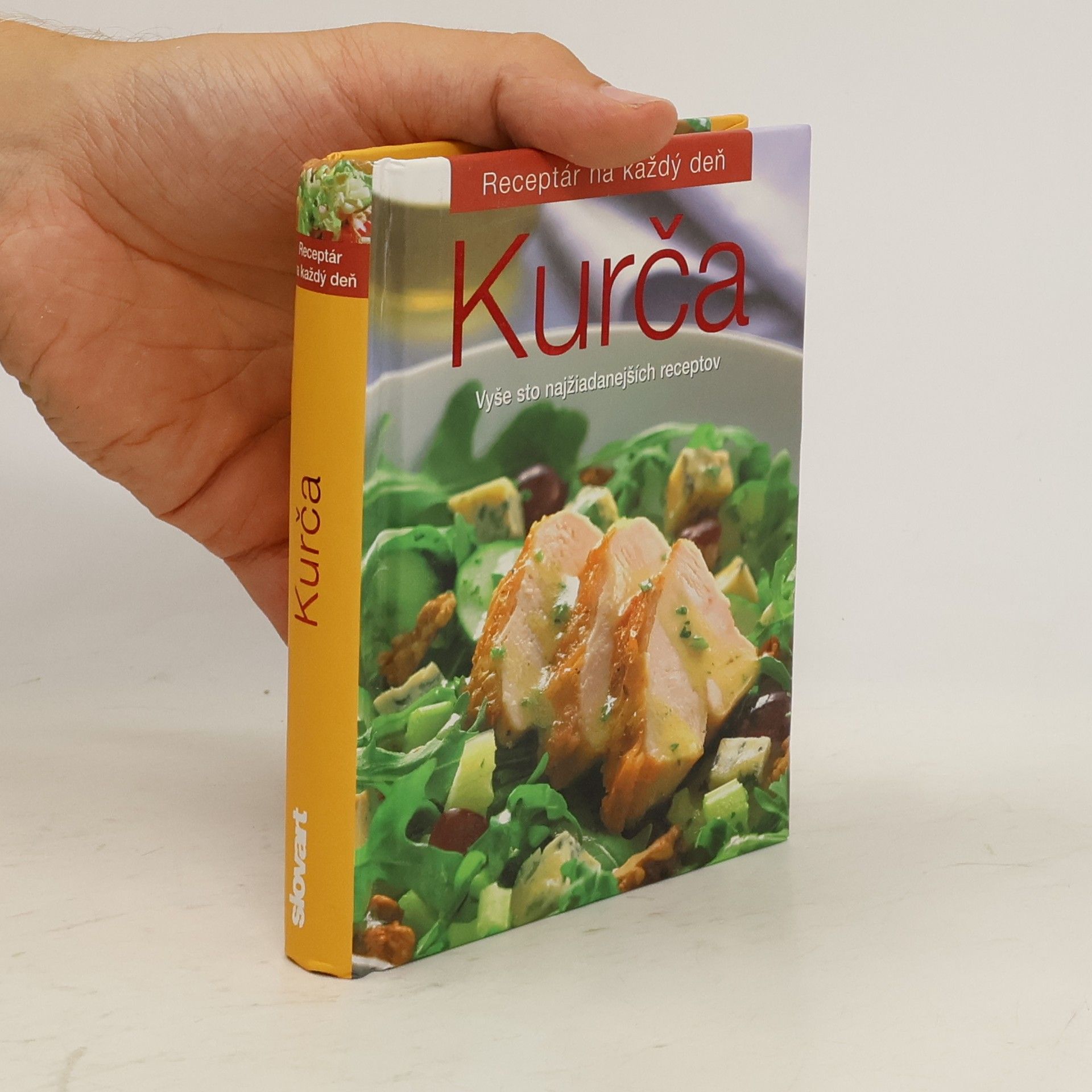 Kolektív autorov Kurča