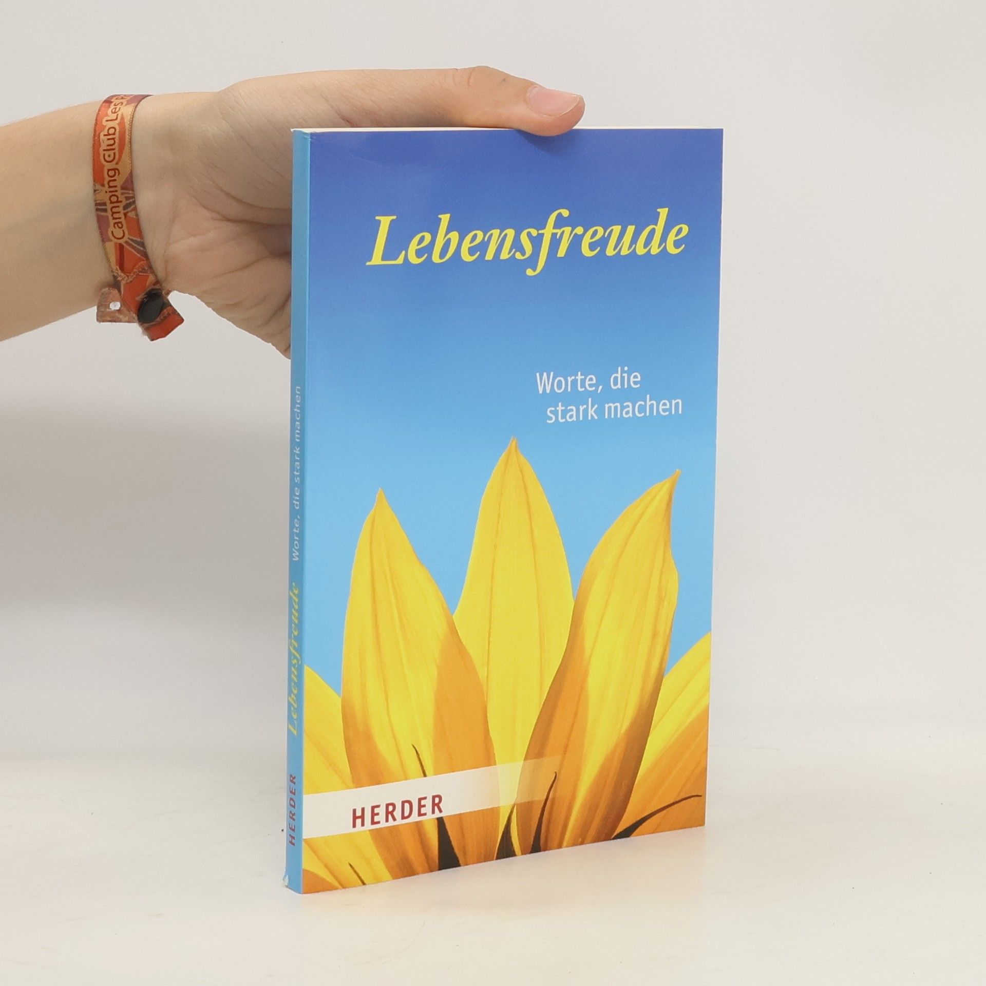 German Neundorfer Lebensfreude