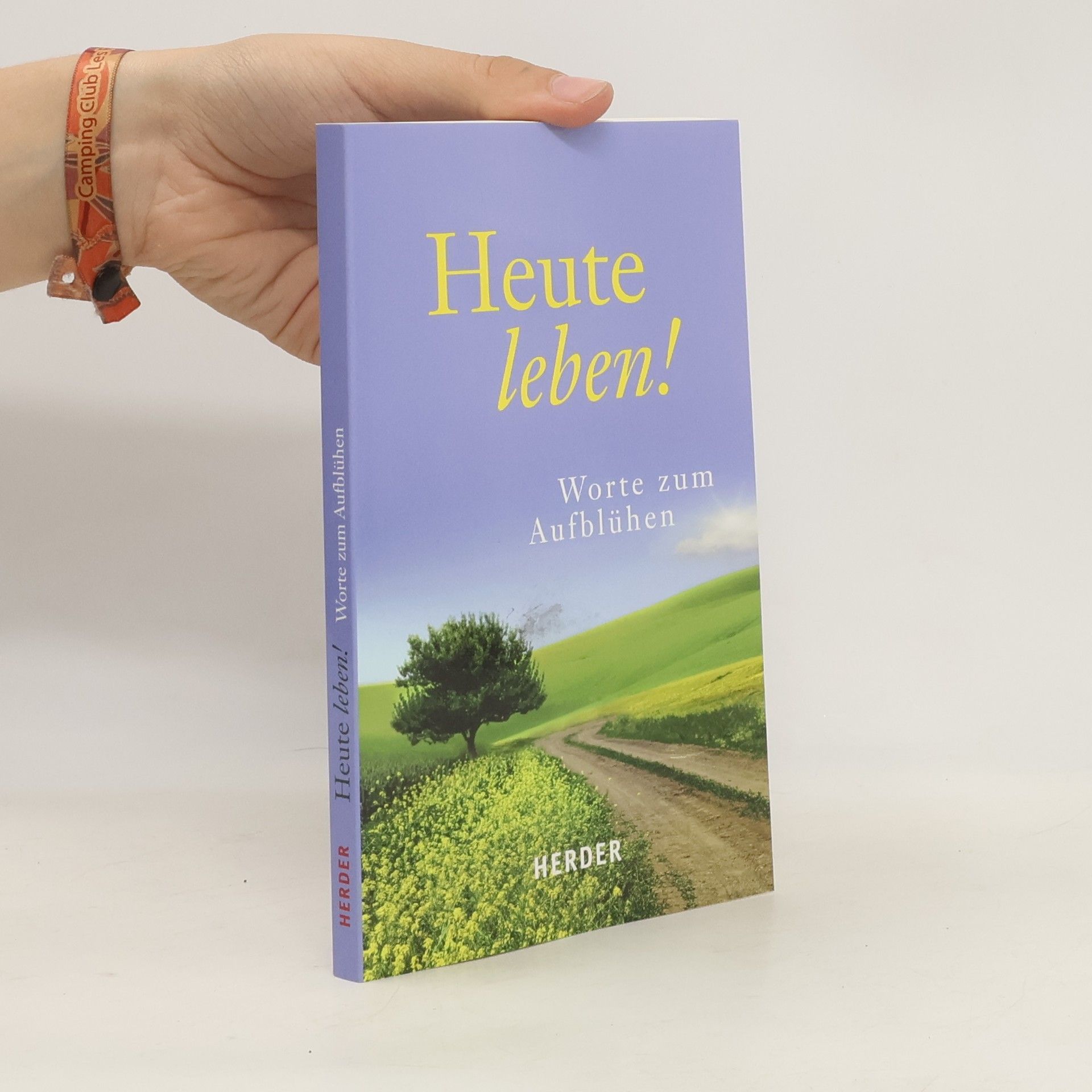 Ulrich Sander Heute leben!