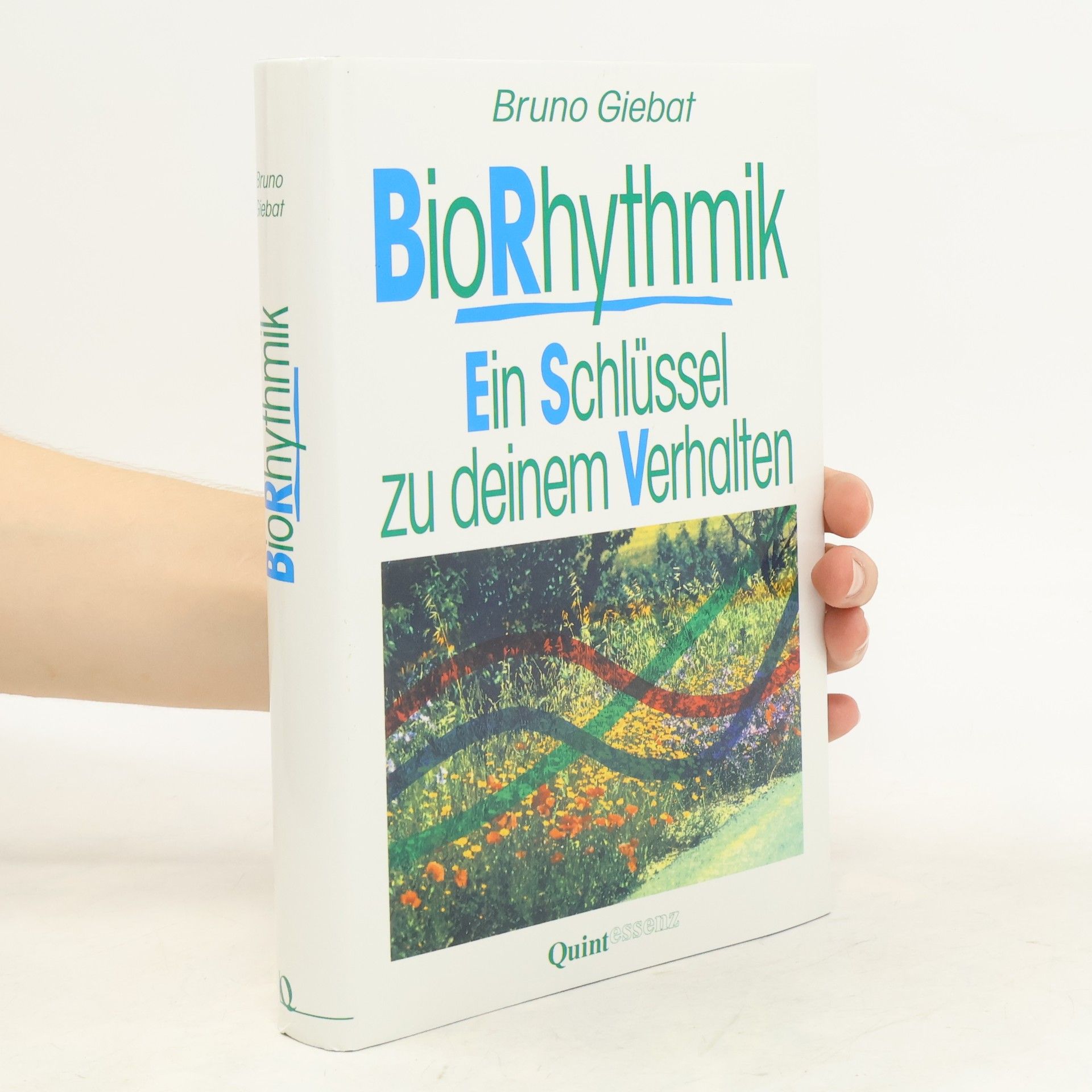 Bruno Giebat Biorhythmik
