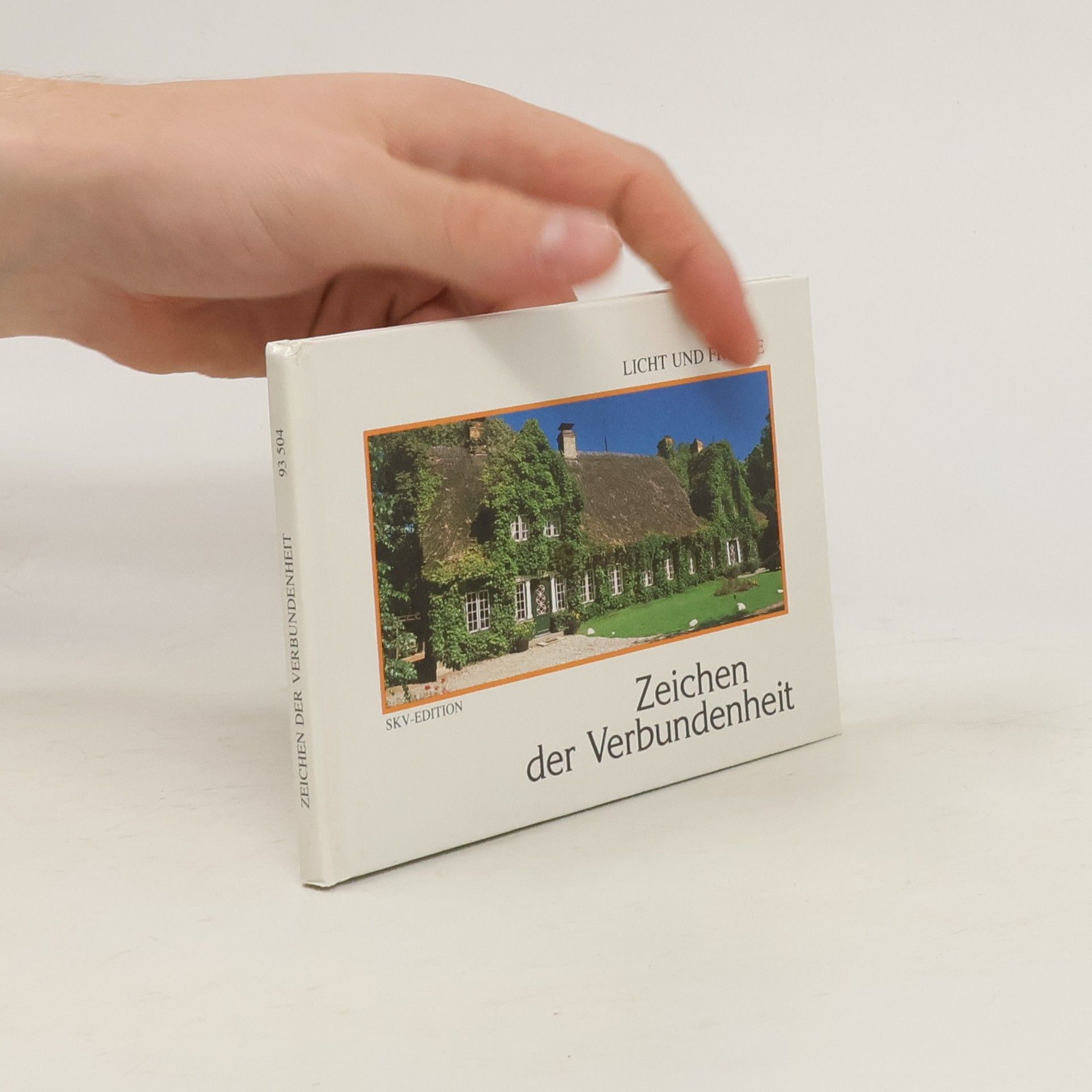 kolektiv Zeichen der Verbundenheit