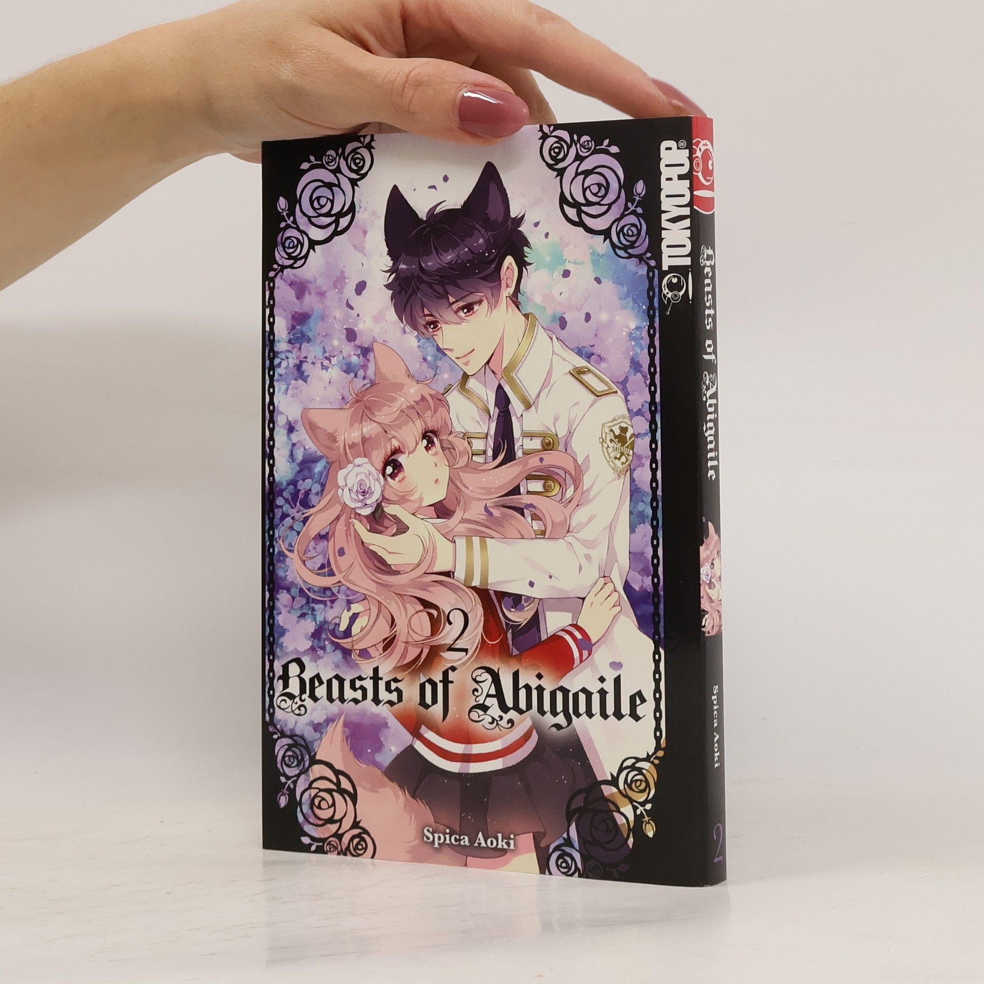 Beasts of Abigaile 2