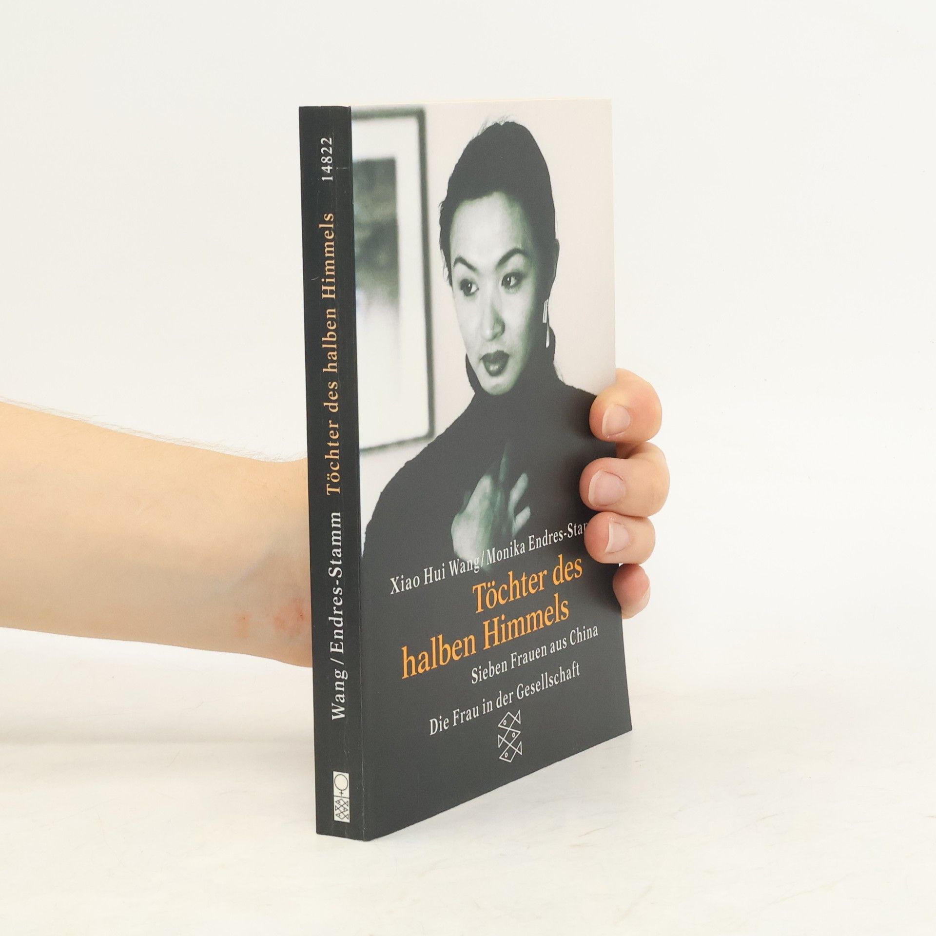 Xiaohui Wang Töchter des halben Himmels