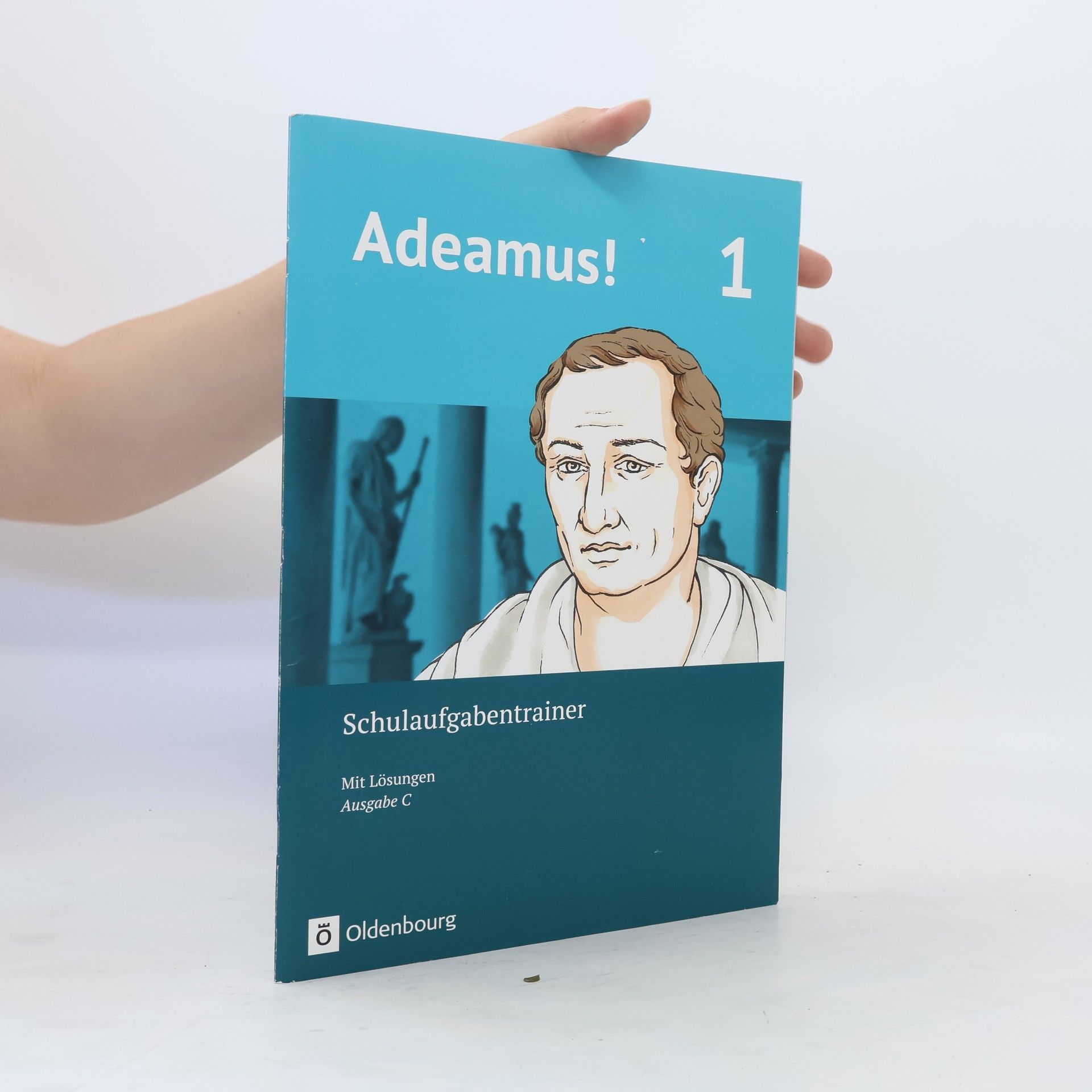 Collective Adeamus!