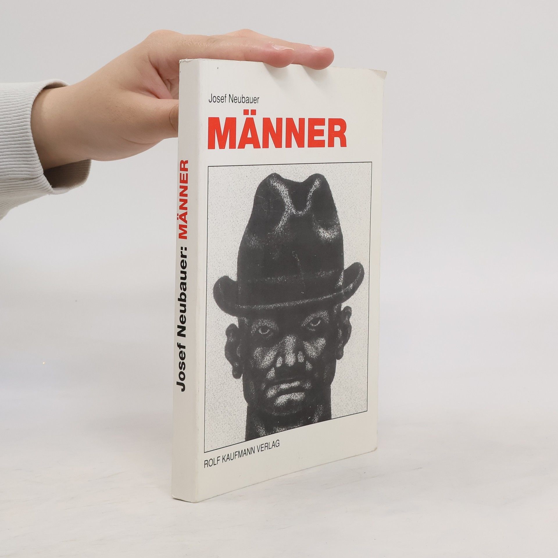 Josef Neubauer Männer