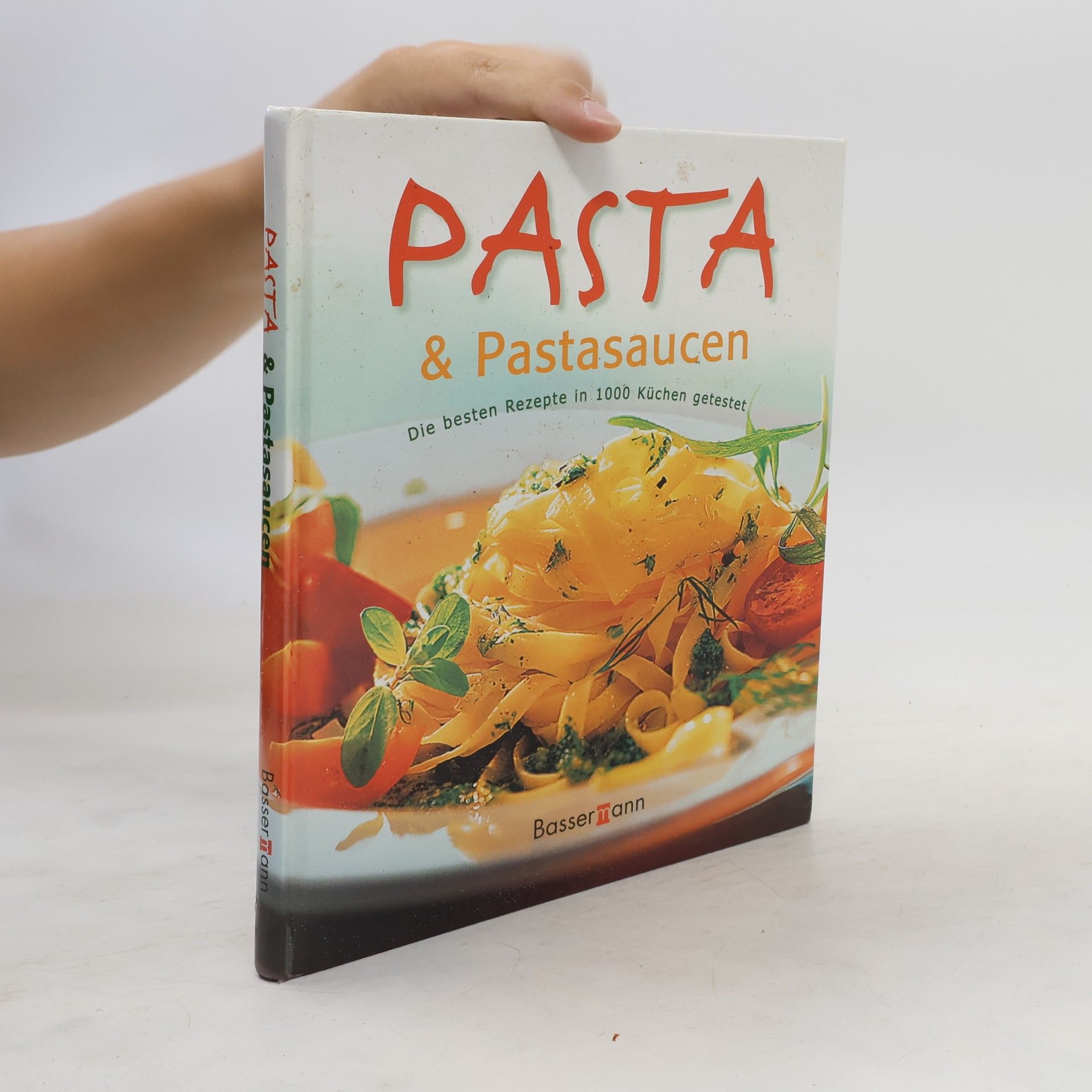 Halina Heitz Pasta & Pasta-Saucen