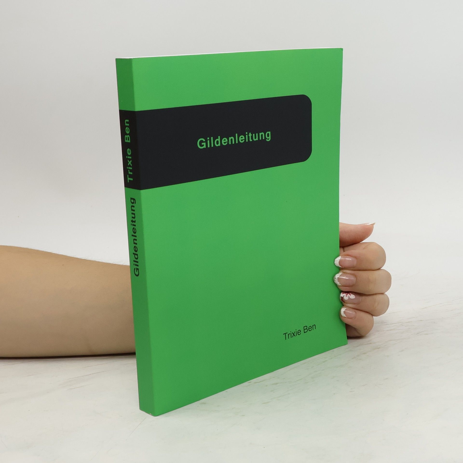 Trixie Ben Gildenleitung