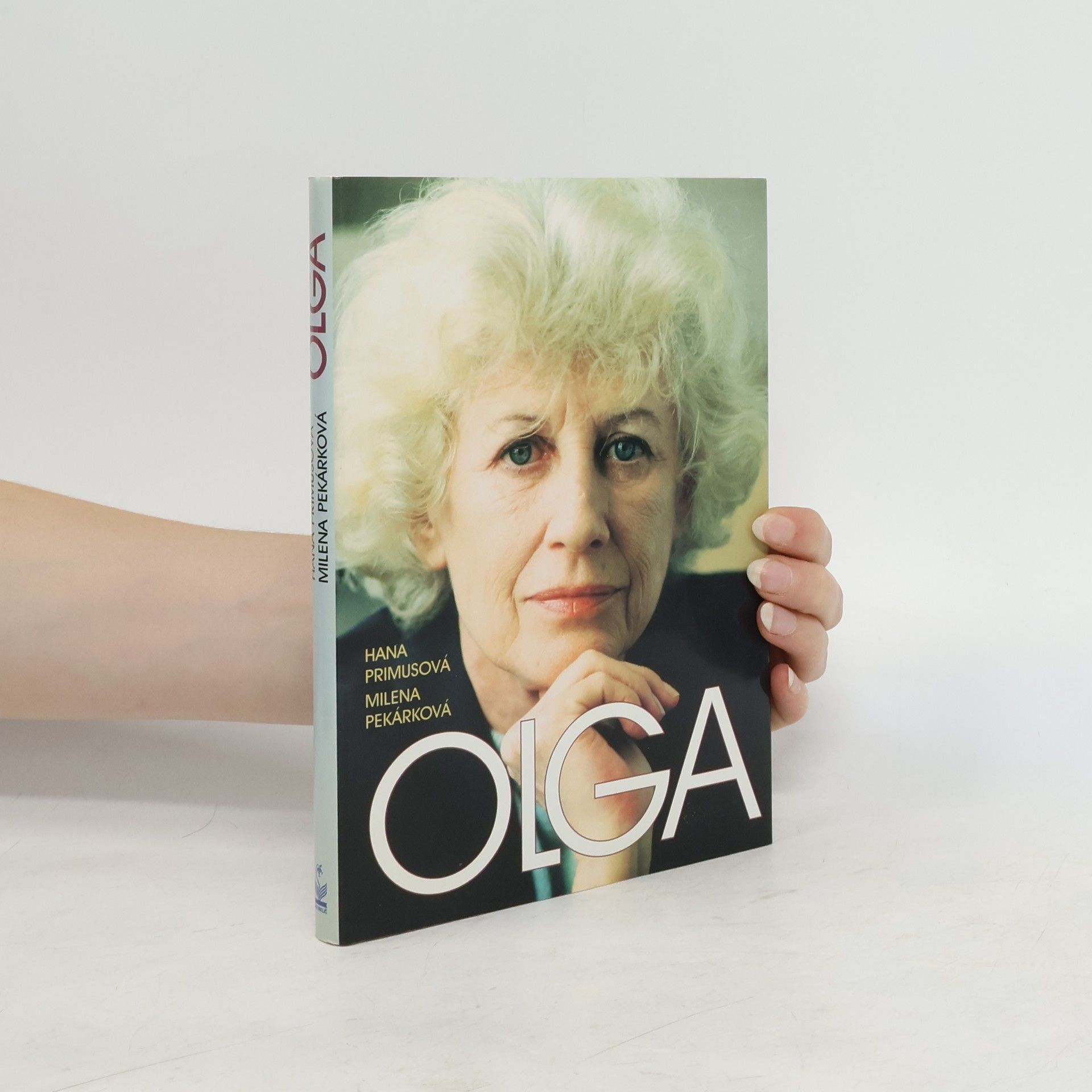 Hana Primusová Olga