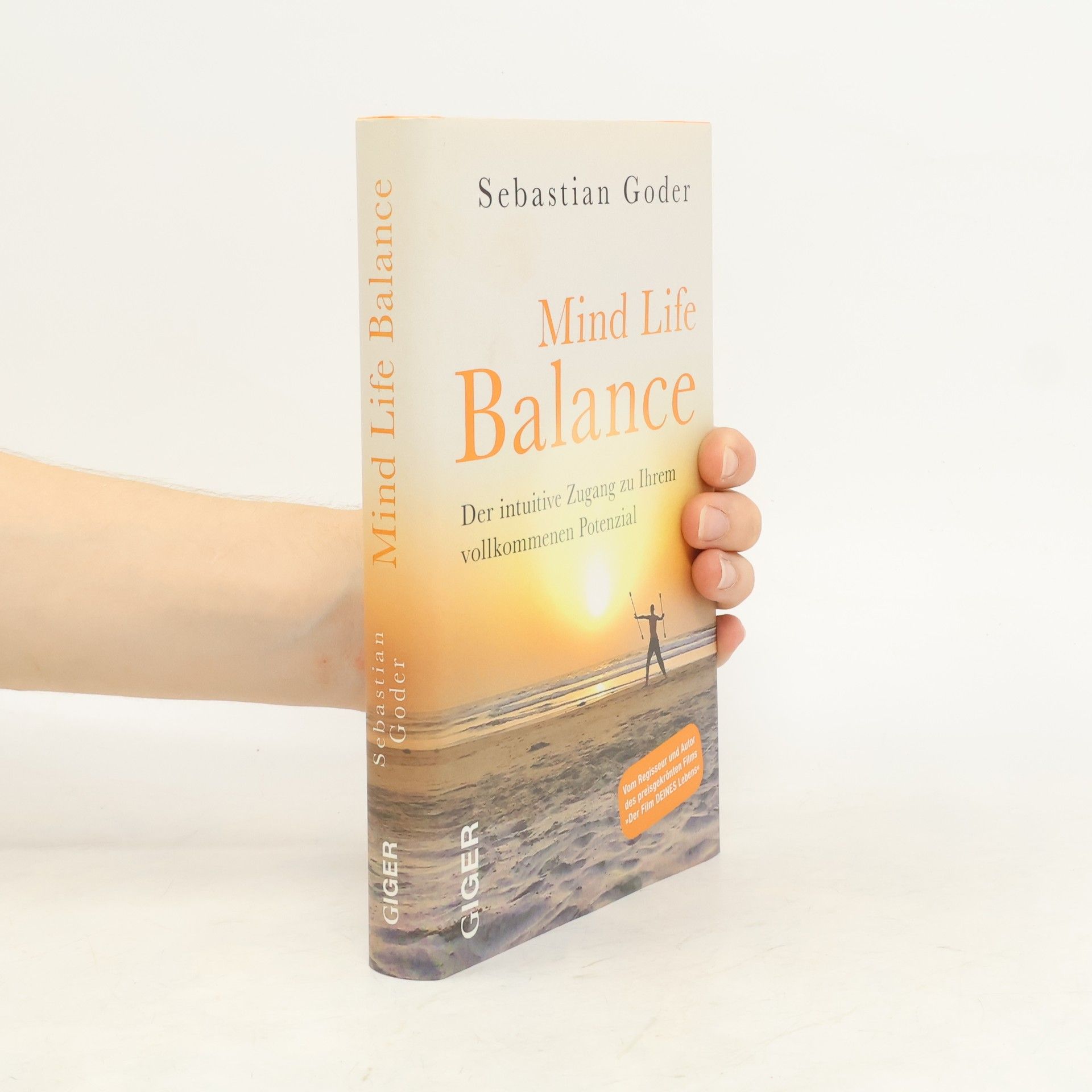 Sebastian Goder Mind Life Balance