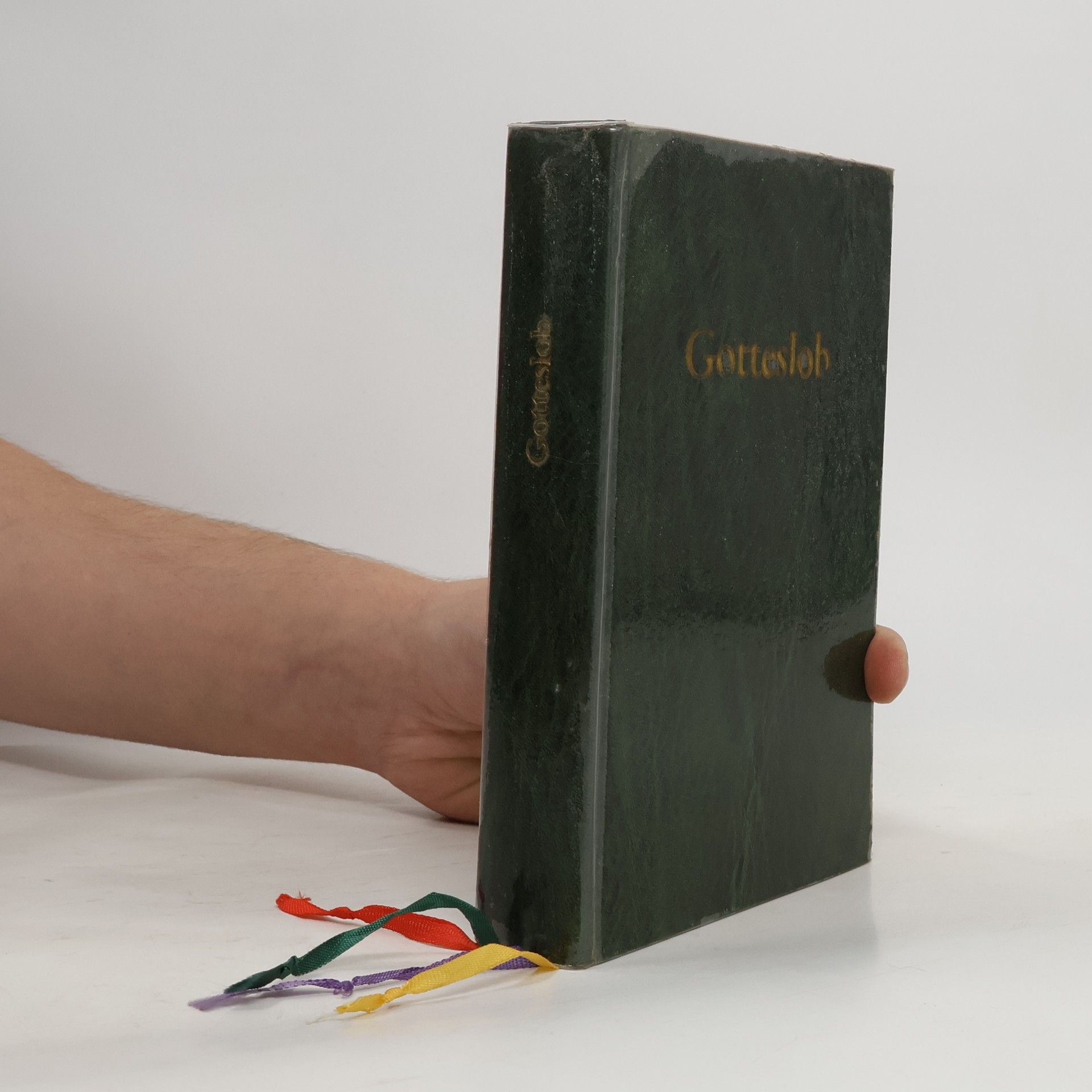 Collectif d'auteurs Gotteslob