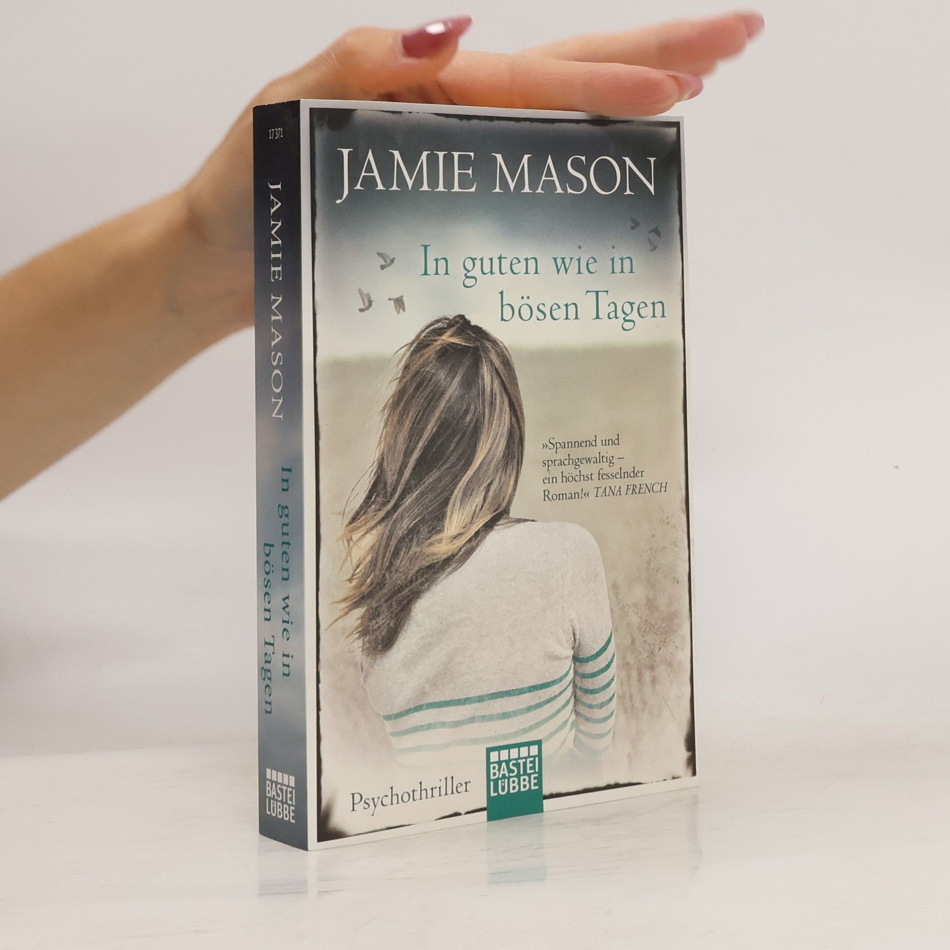 Jamie Mason In guten wie in bösen Tagen