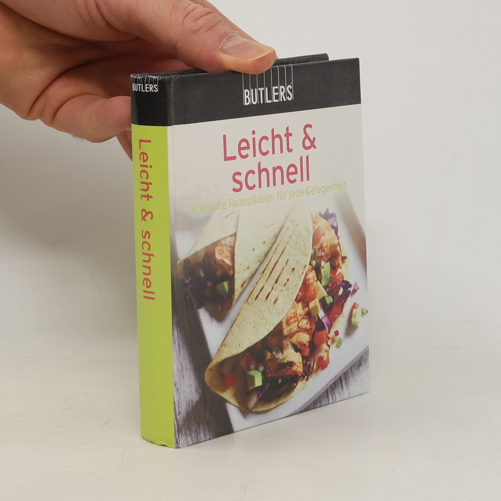 Auteurscollectief Leicht & schnell