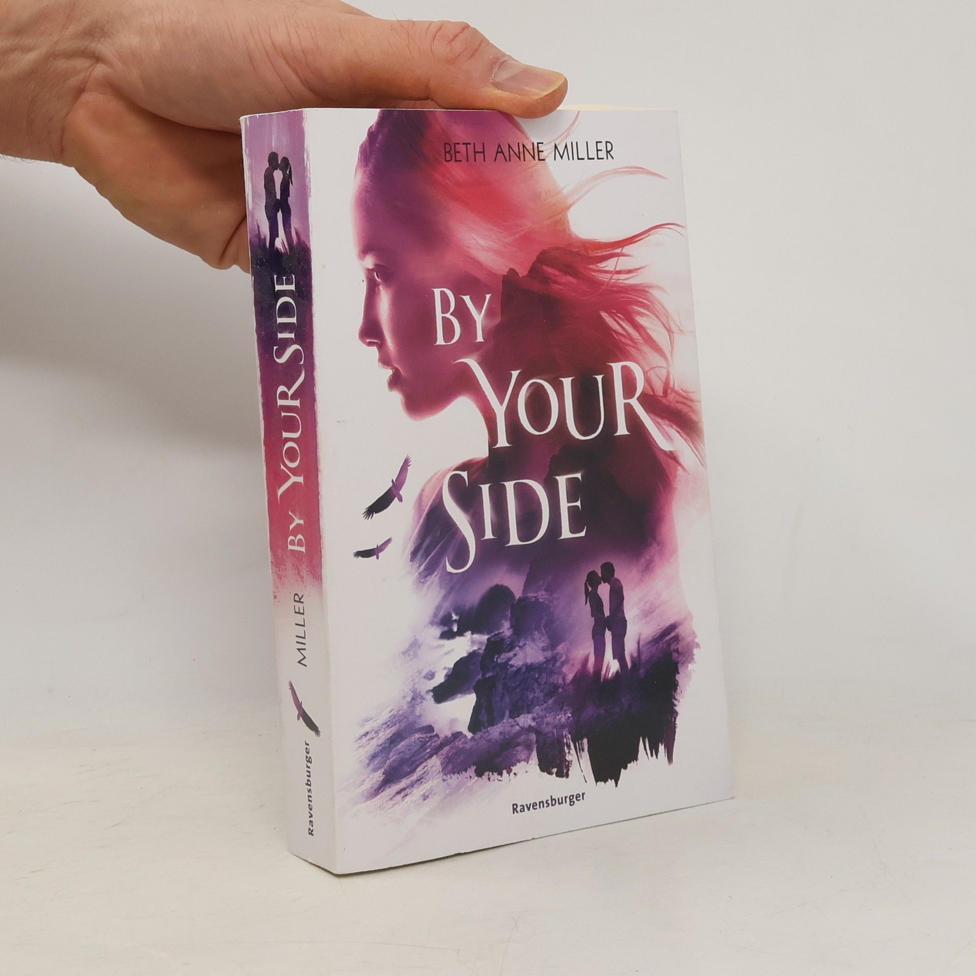 Beth Anne Miller By your side