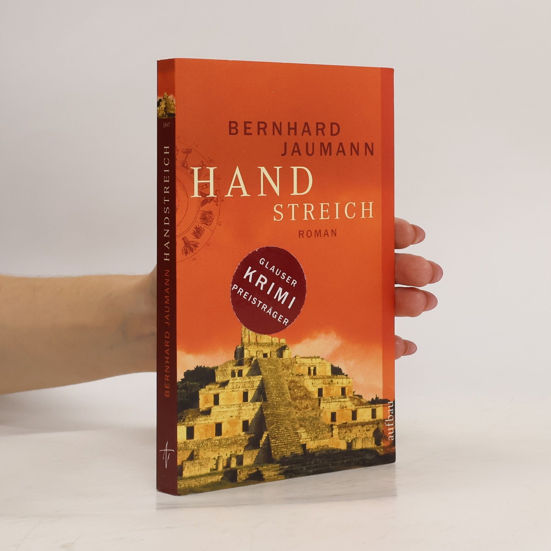 Bernhard Jaumann Handstreich