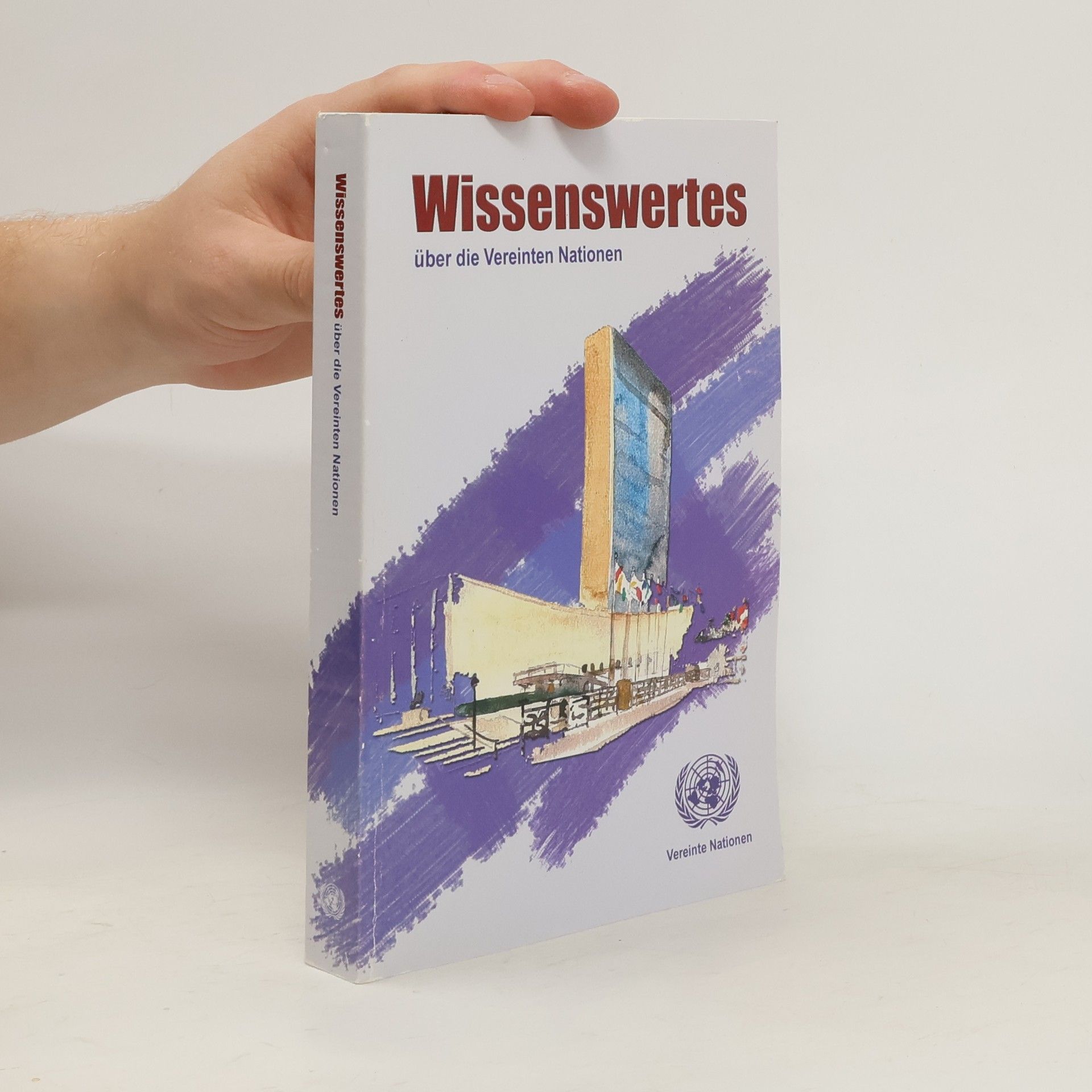 Collective Wissenswertes über die Vereinten Nationen