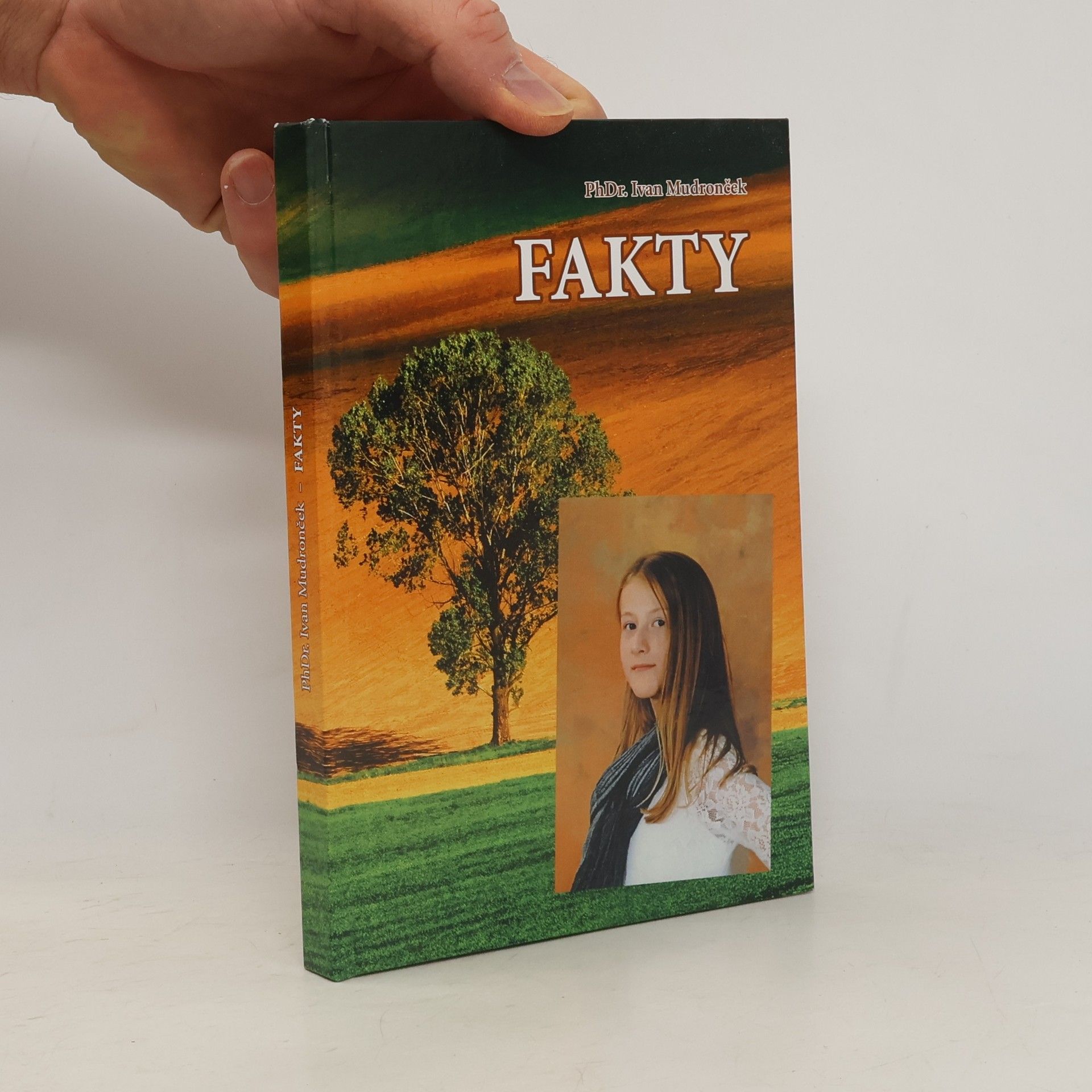 Ivan Mudronček Fakty
