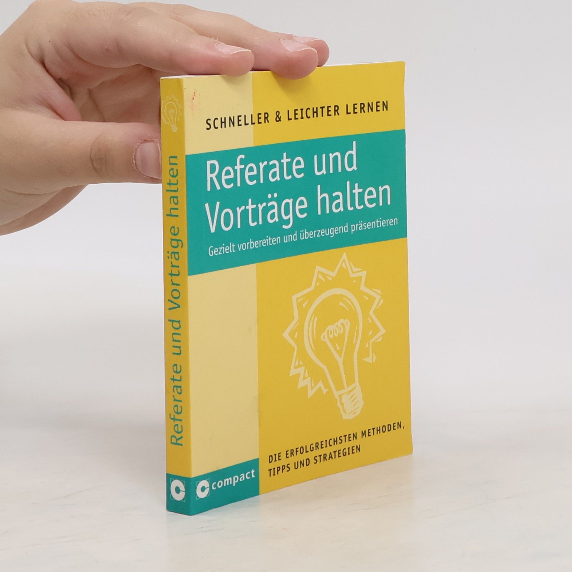 Nicole Langer Referate und Vorträge halten