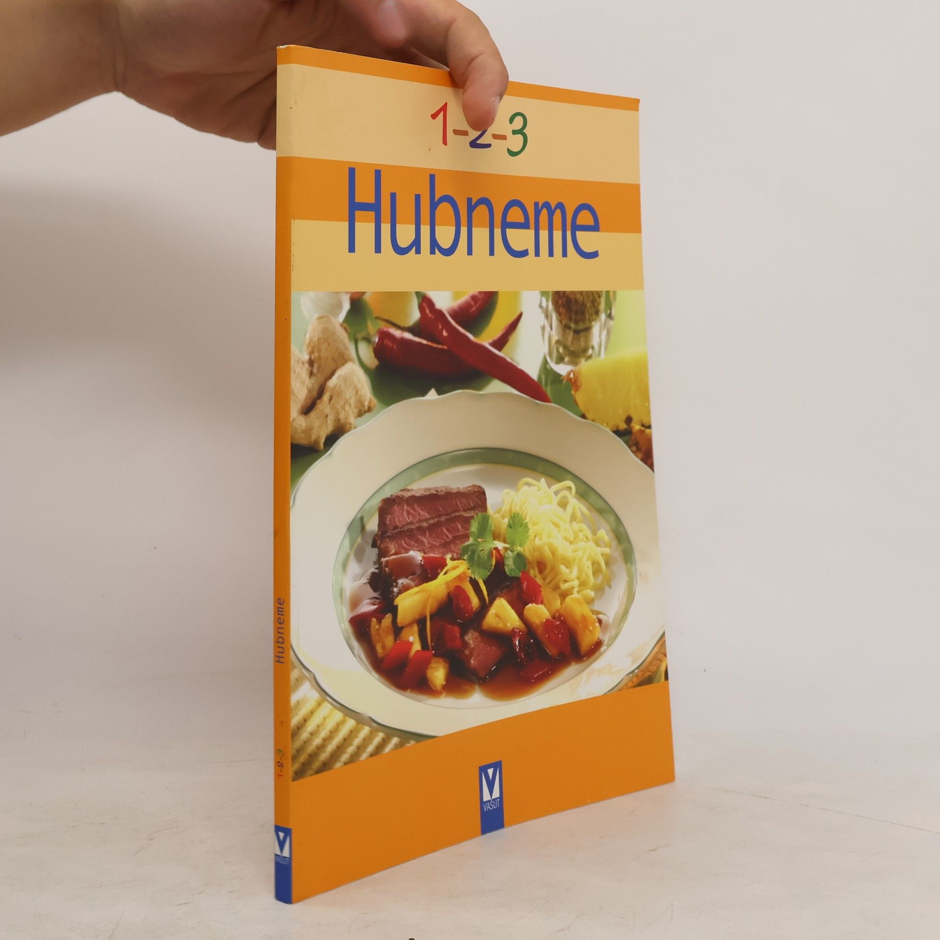 kolektiv 1-2-3 Hubneme