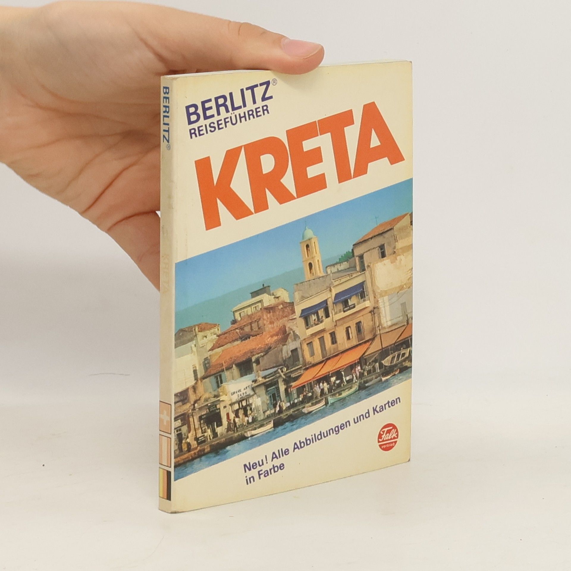 Auteurscollectief Kreta