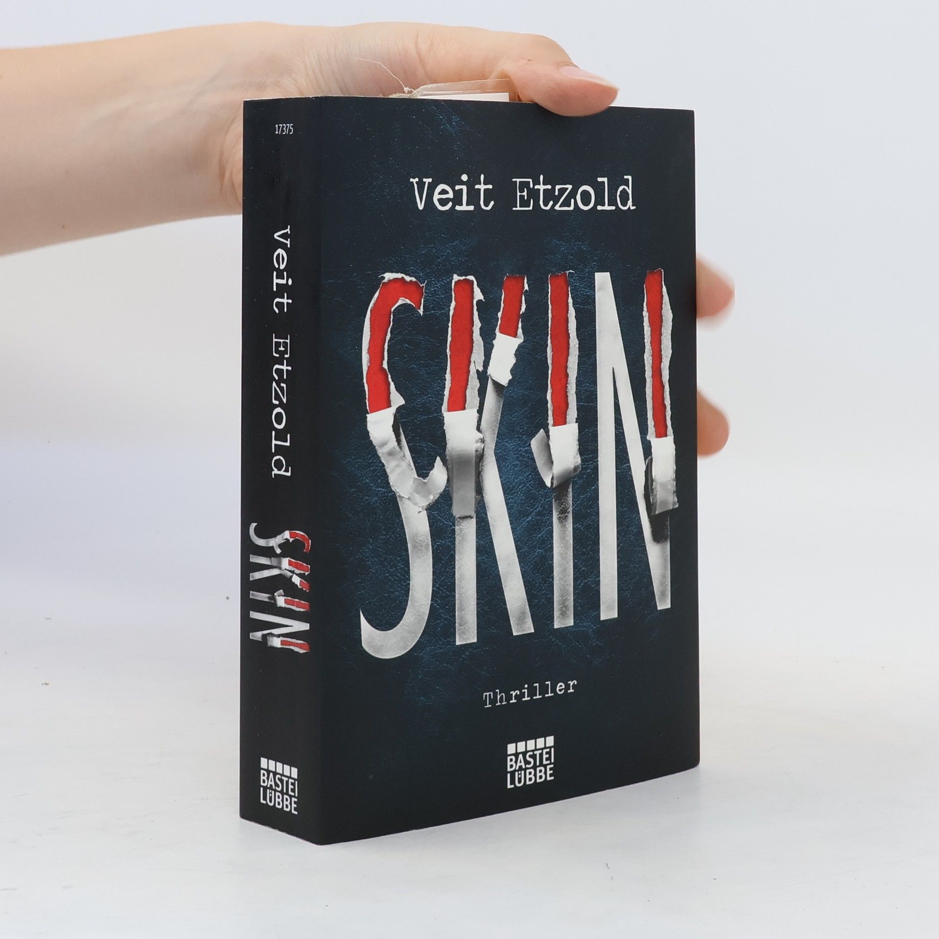 Veit Etzold Skin