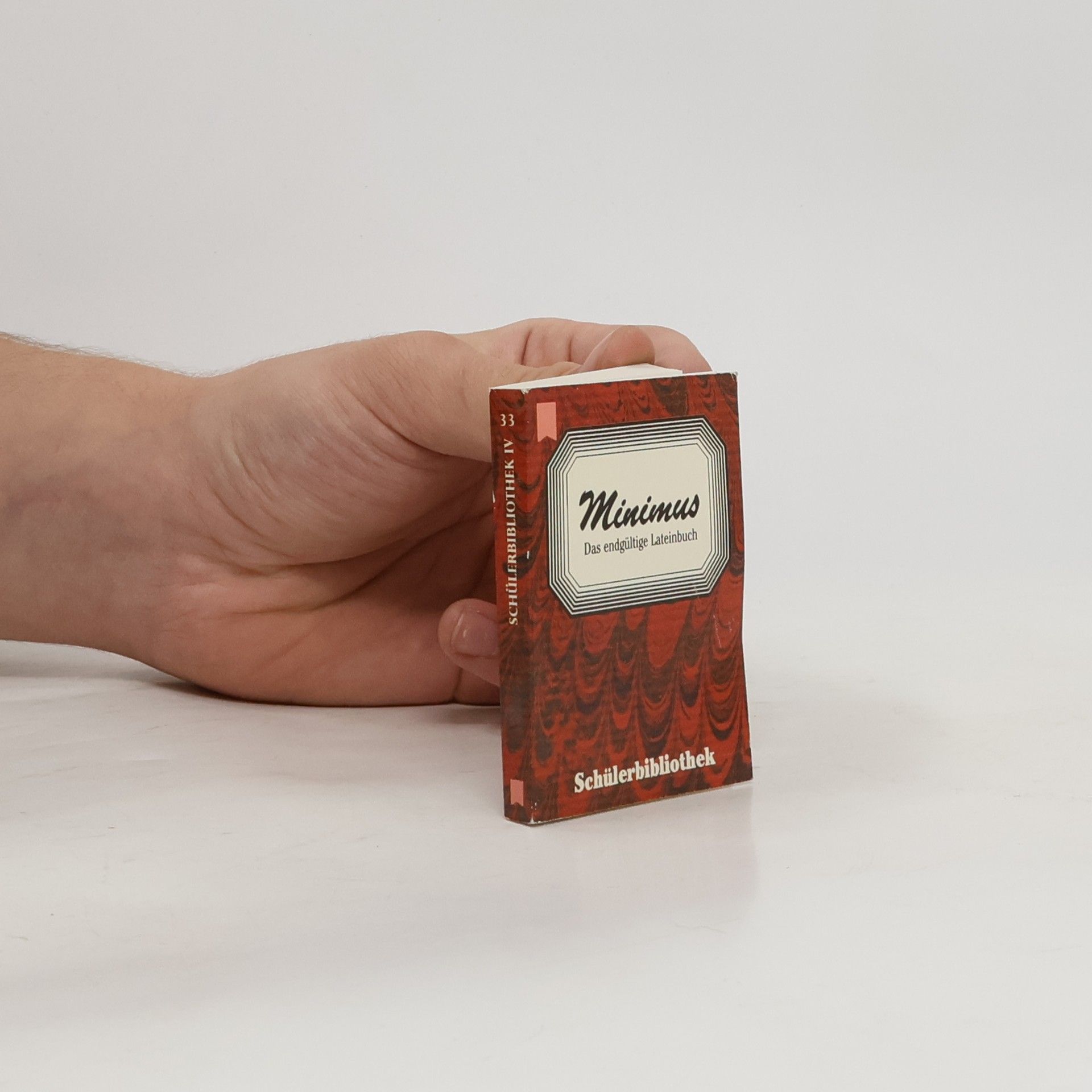 Autorenkollektiv Minimus