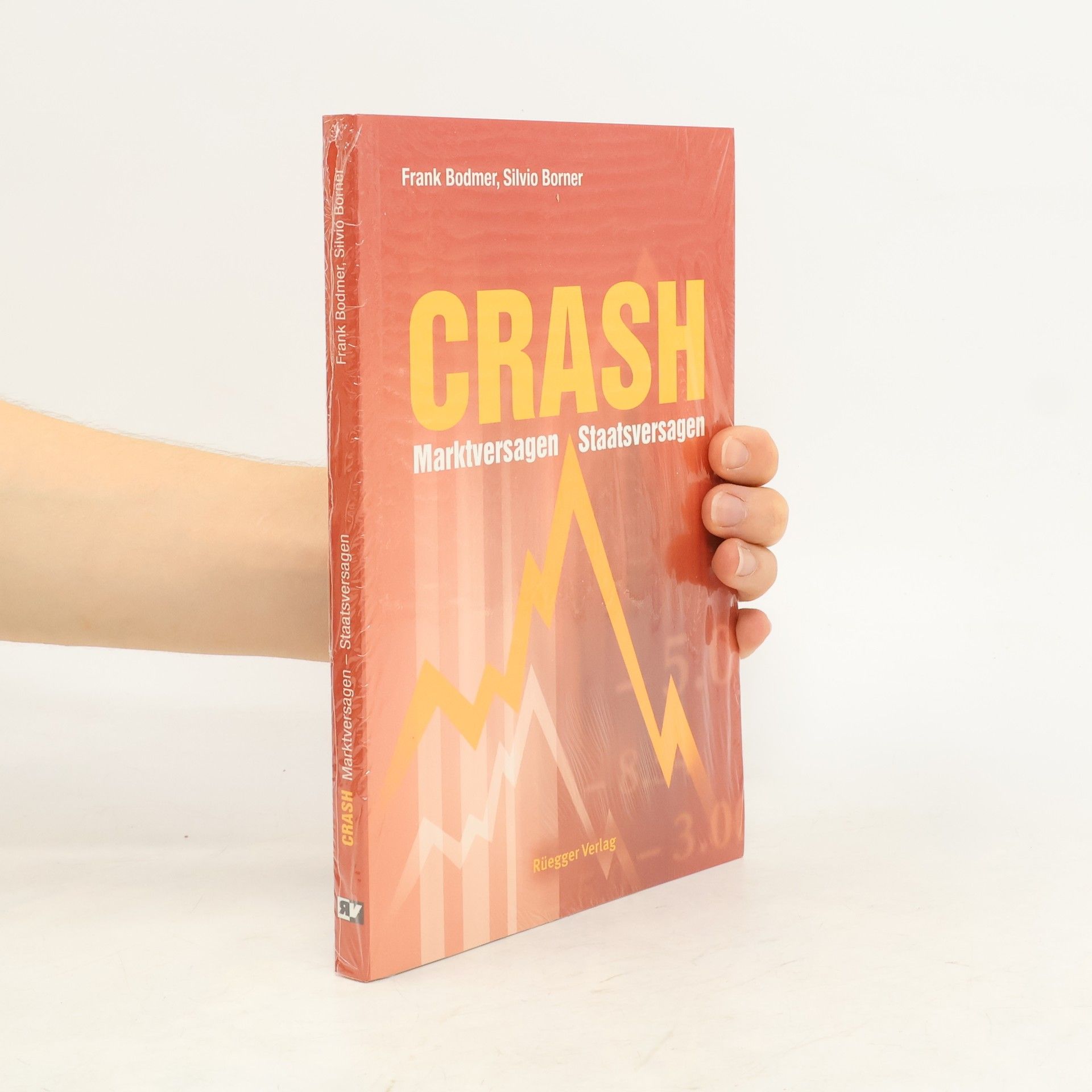 Frank Bodmer Crash