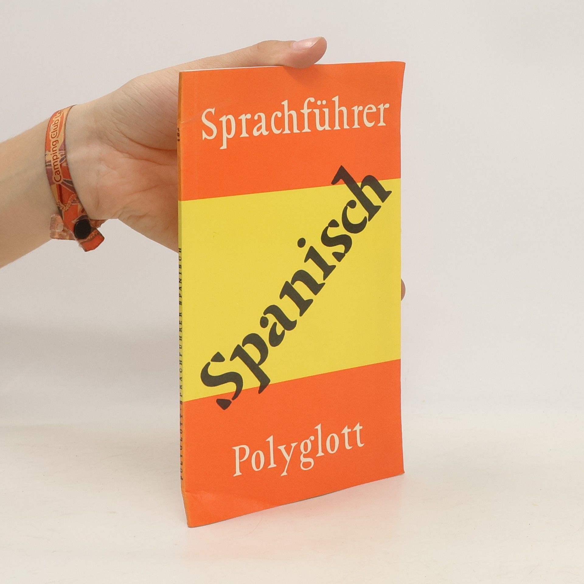 Collective Spanisch