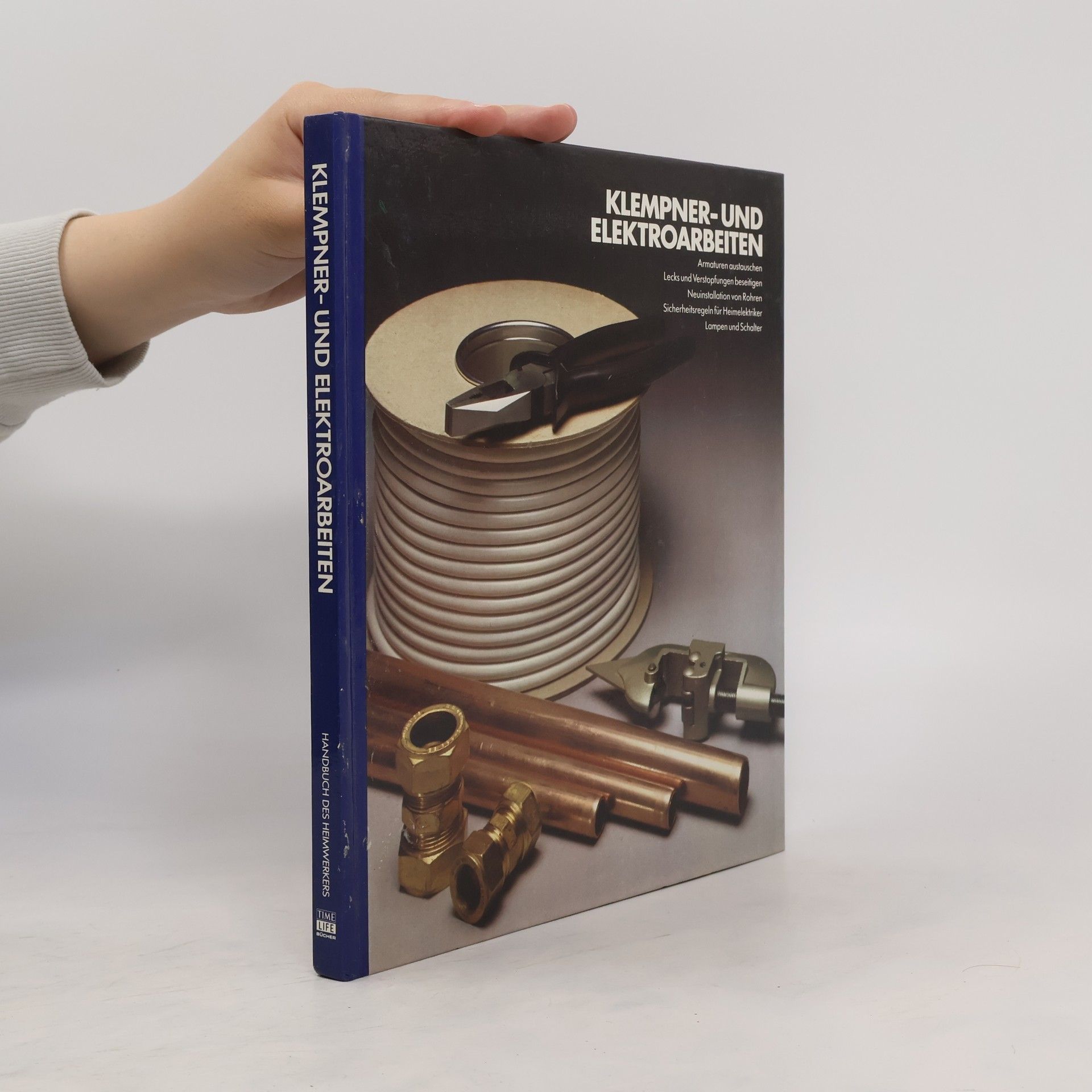 Deborah Thompson Klempner- und Elektroarbeiten