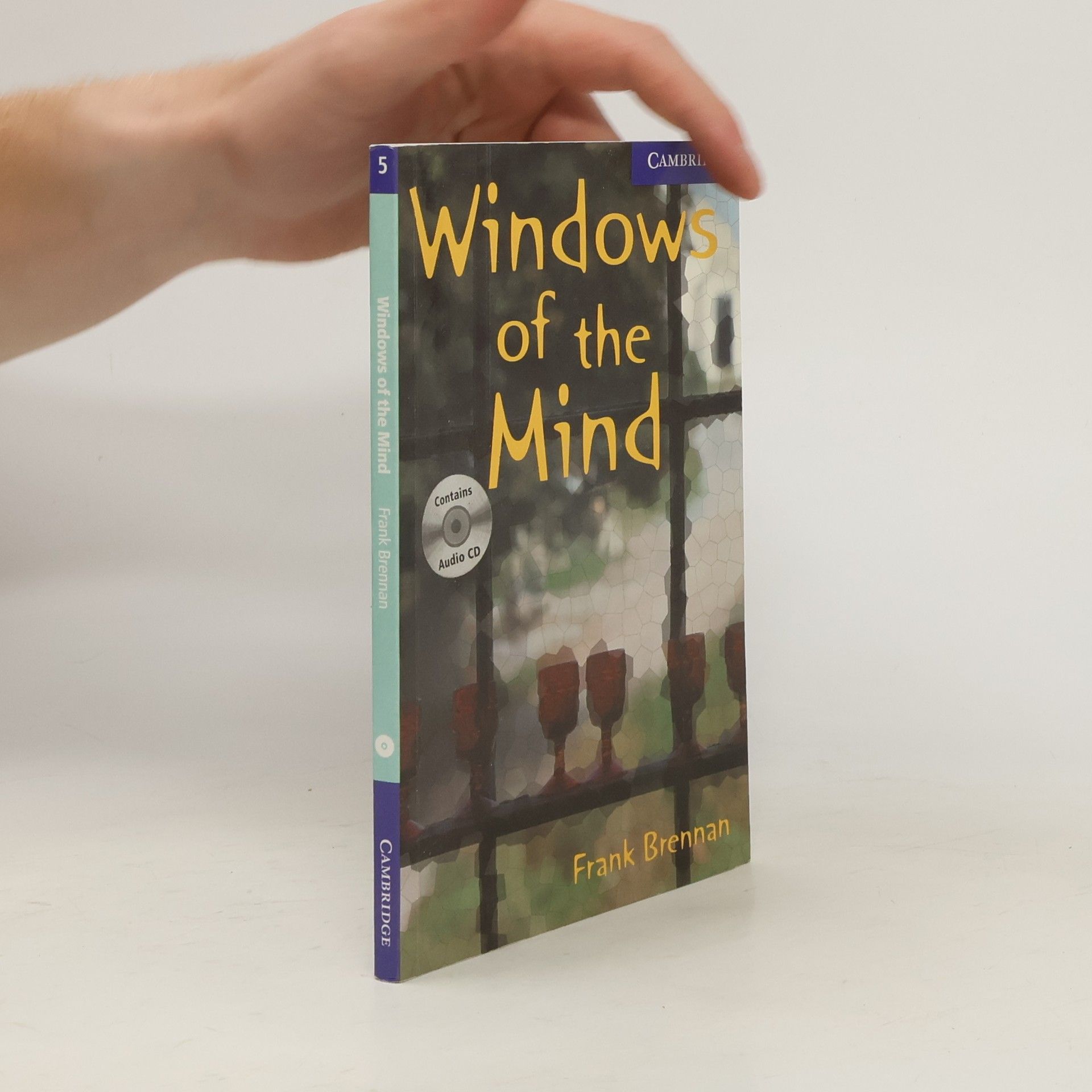 Frank Brennan Windows of the Mind