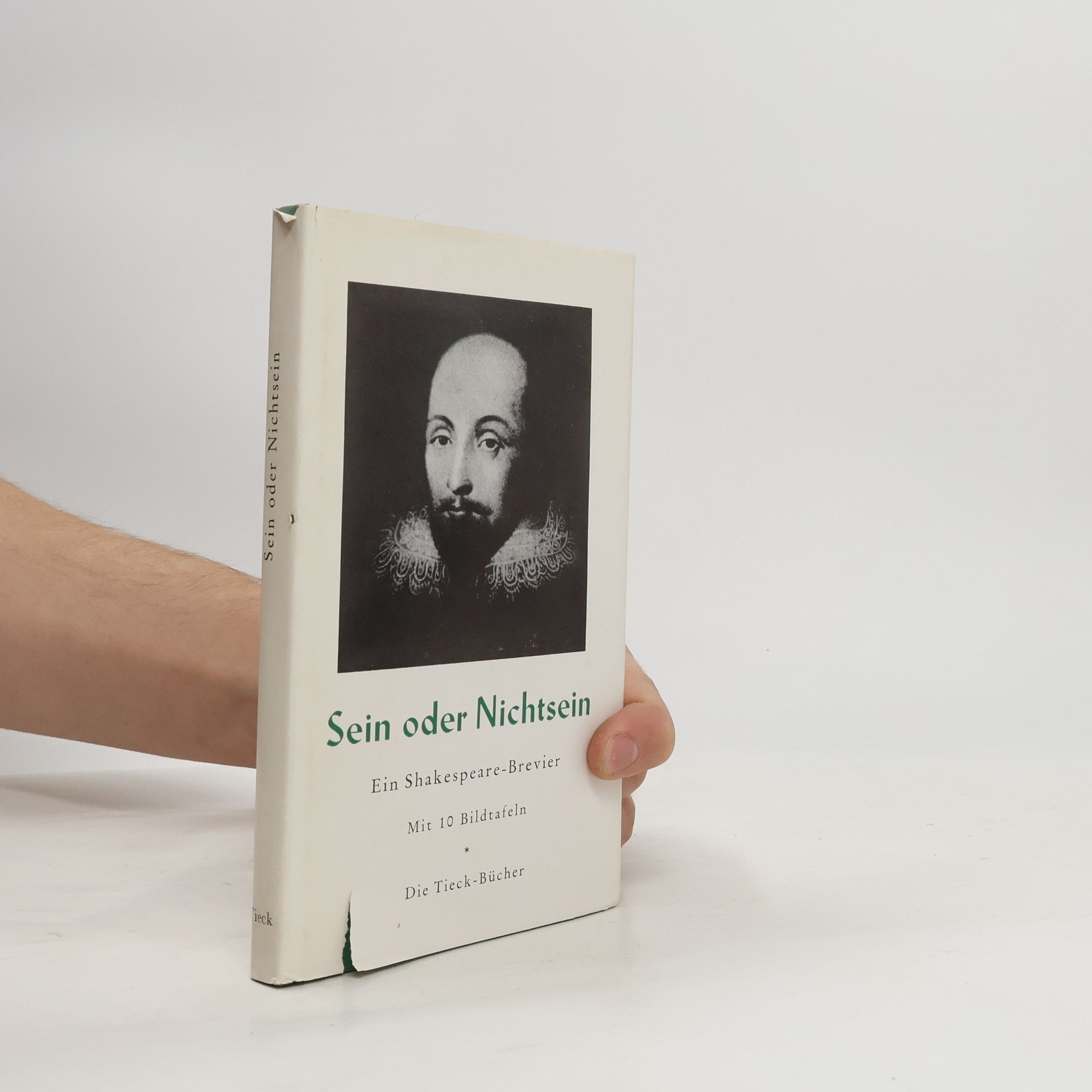 kolektiv Sein oder Nichtsein